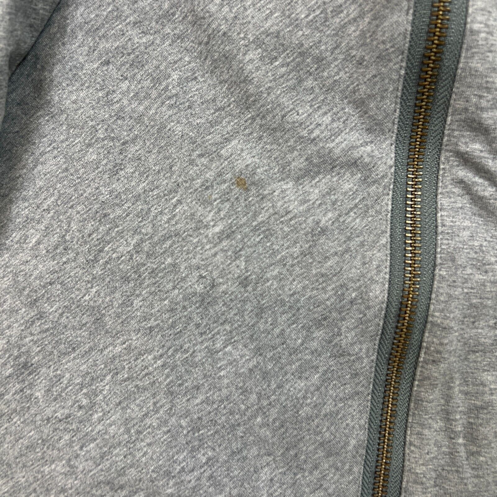 Lululemon Lululemon Bhakti Yoga Jacket Sz 8 Zip Thumbholes Athletic Size M / US 6-8 / IT 42-44 - 4 Thumbnail