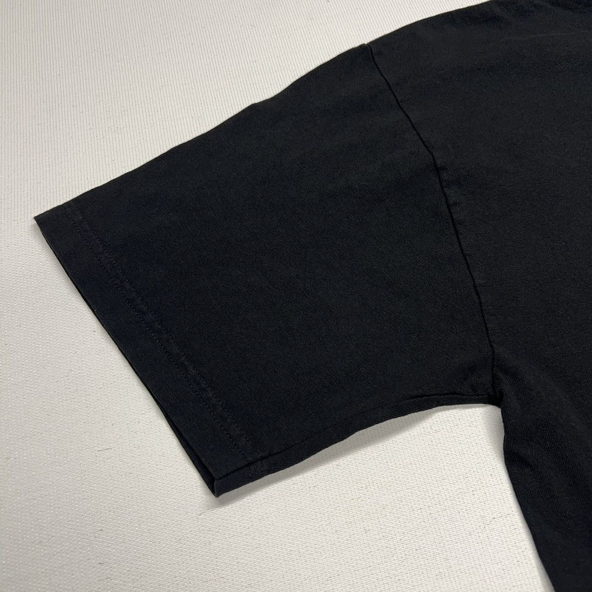 Bones × TeamSESH Team Sesh Bones Tee Shirt Black Crown Logo Merch Simple Size US L / EU 52-54 / 3 - 6 Thumbnail
