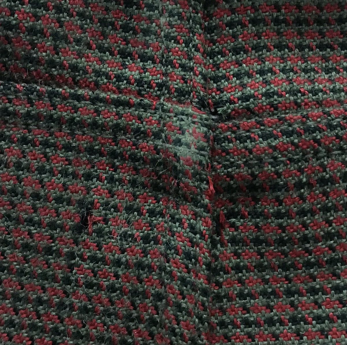 Vintage × mercibeaucoup Vintage Mercibeaucoup jevous enprie Pants Size US 30 / EU 46 - 19 Thumbnail