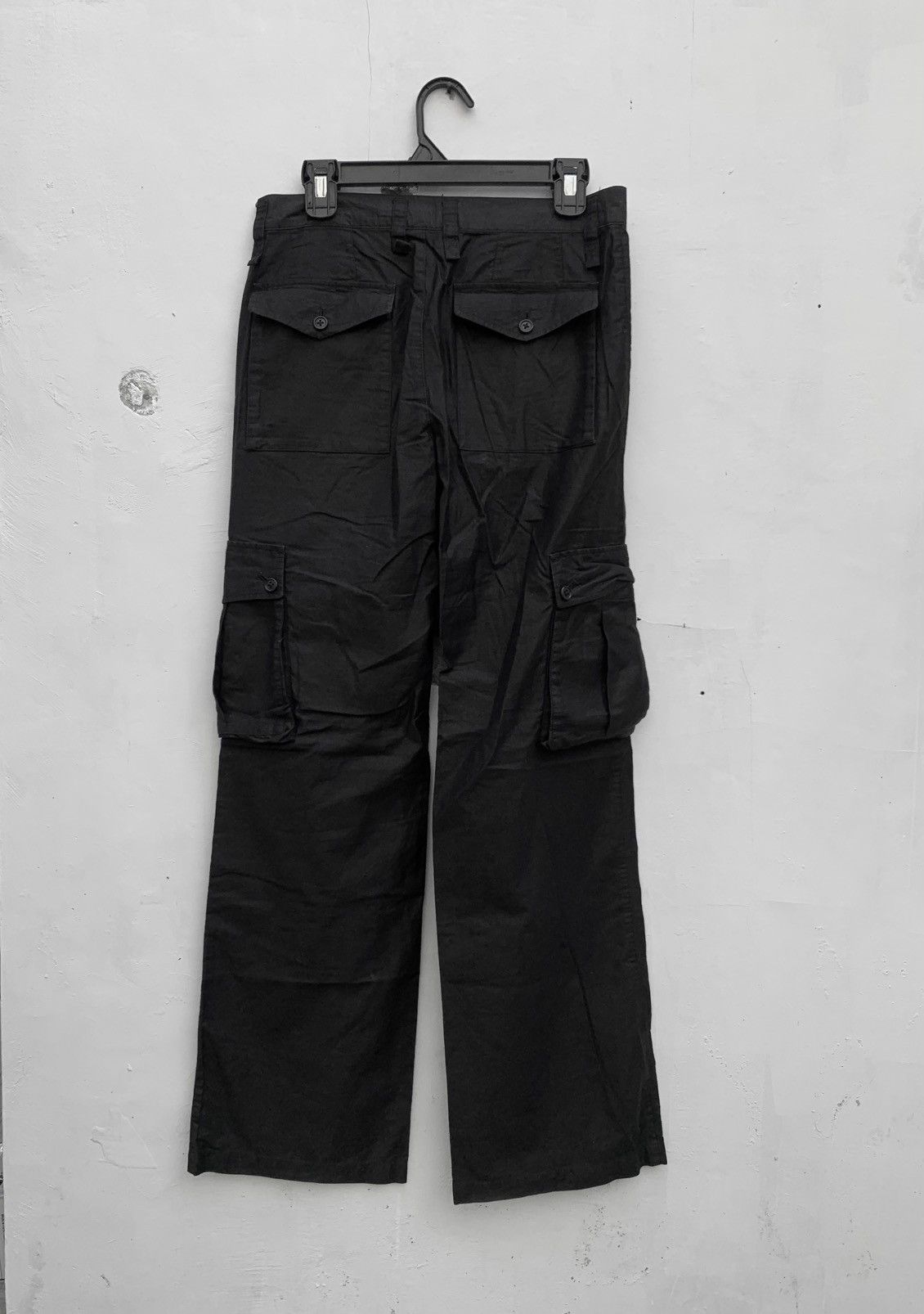 Ermenegildo Zegna Ez by Ermenegildo Zegna multi pocket Size US 30 / EU 46 - 6 Thumbnail