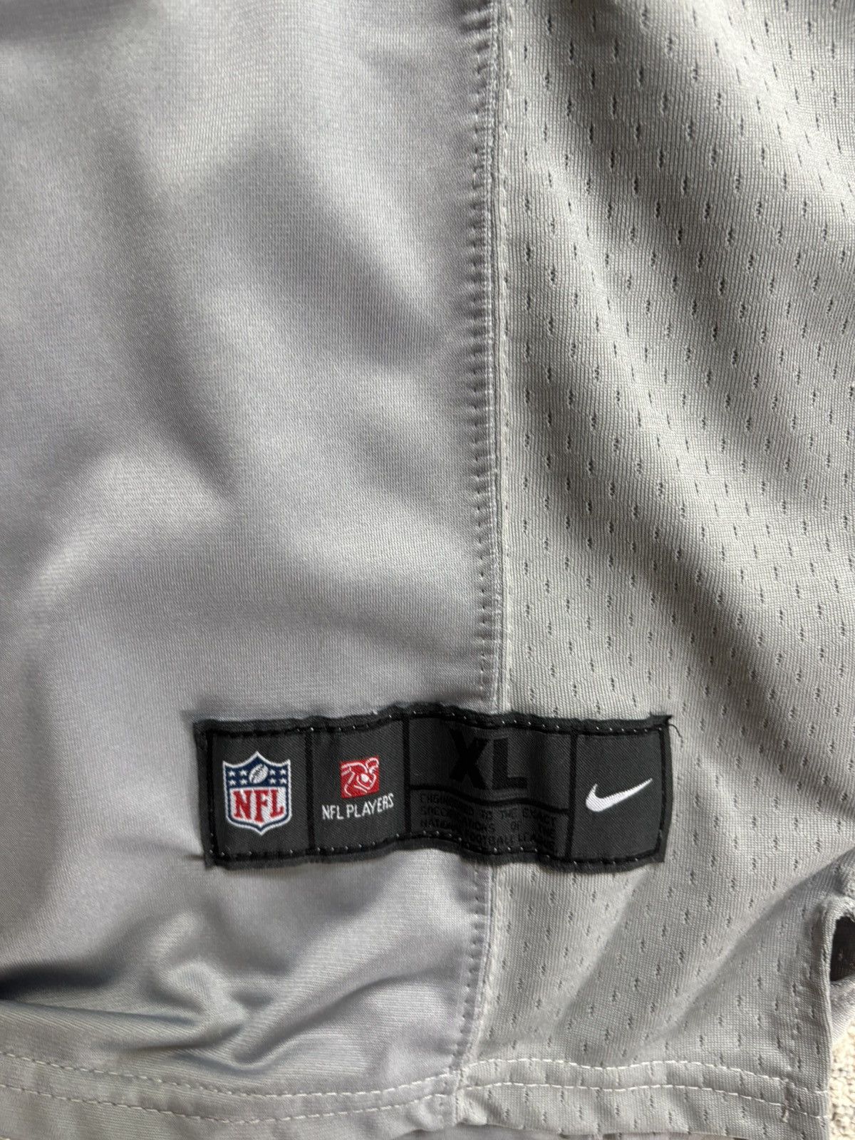 NFL XL Vintage Jason Witten Dallas Cowboys Pro-bowl NFL Jersey Size US XL / EU 56 / 4 - 4 Thumbnail