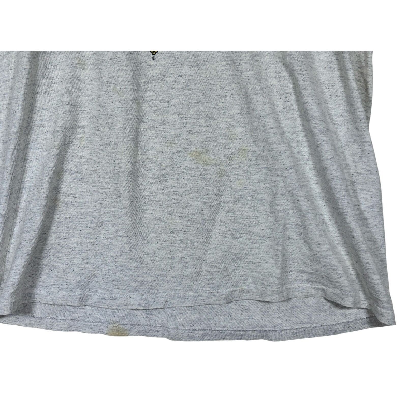 The Unbranded Brand Vintage Ohio State University T-Shirt, Single Stitch Size US XL / EU 56 / 4 - 11 Thumbnail