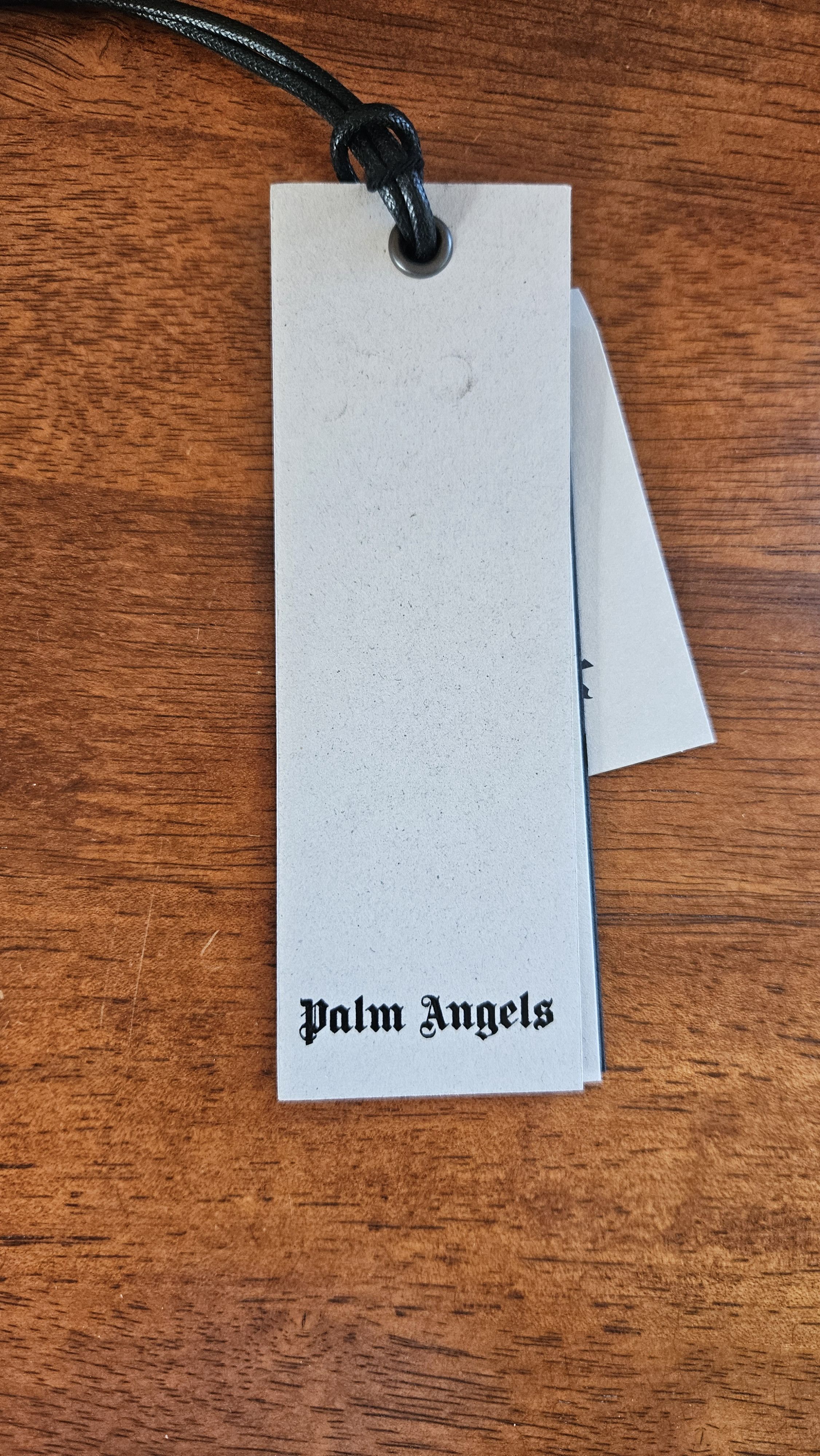 Palm Angels Classic Logo Cap Light Beige Palm Angels Size ONE SIZE - 9 Thumbnail