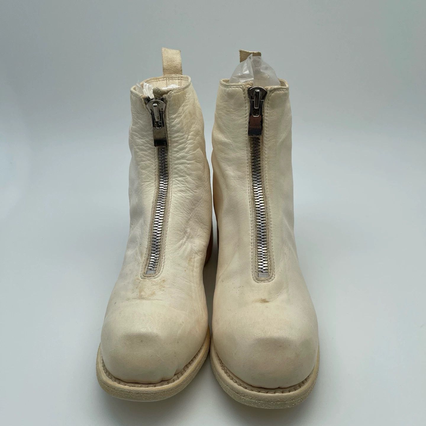 Guidi Guidi boots 37 new unused Size US 6.5 / IT 36.5 - 6 Thumbnail