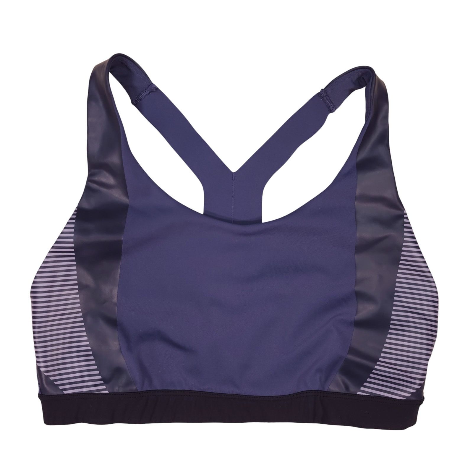 Athleta Allyson Felix x Athleta Ultimate Legend Sports Bra Sz XL Size ONE SIZE - 1 Thumbnail