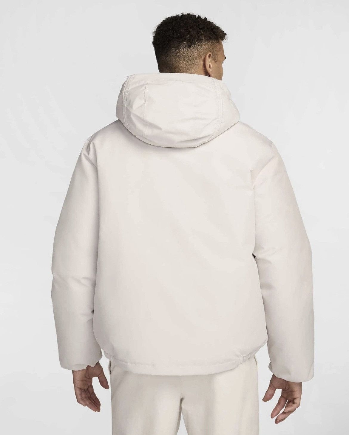 Nike Nike Tech GORE-TEX Therma-FIT Jacket FZ0724-104 Men’s Size M Size US M / EU 48-50 / 2 - 2 Thumbnail