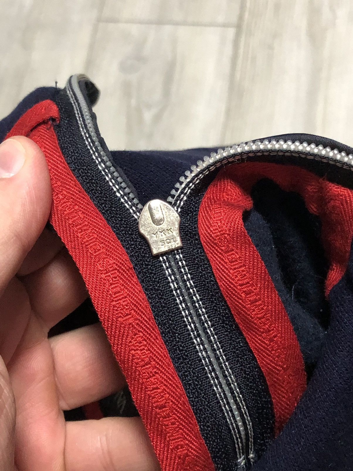 Valentino Vintage Valentino Sport Coach Jacket 90s Size US M / EU 48-50 / 2 - 7 Thumbnail
