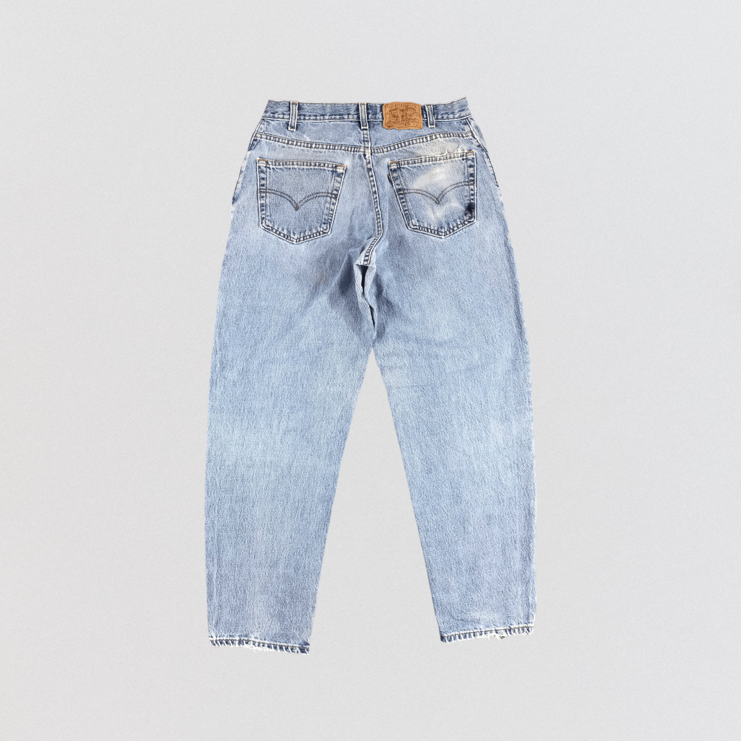 90s Vintage Levis 560 Jeans-JM1153