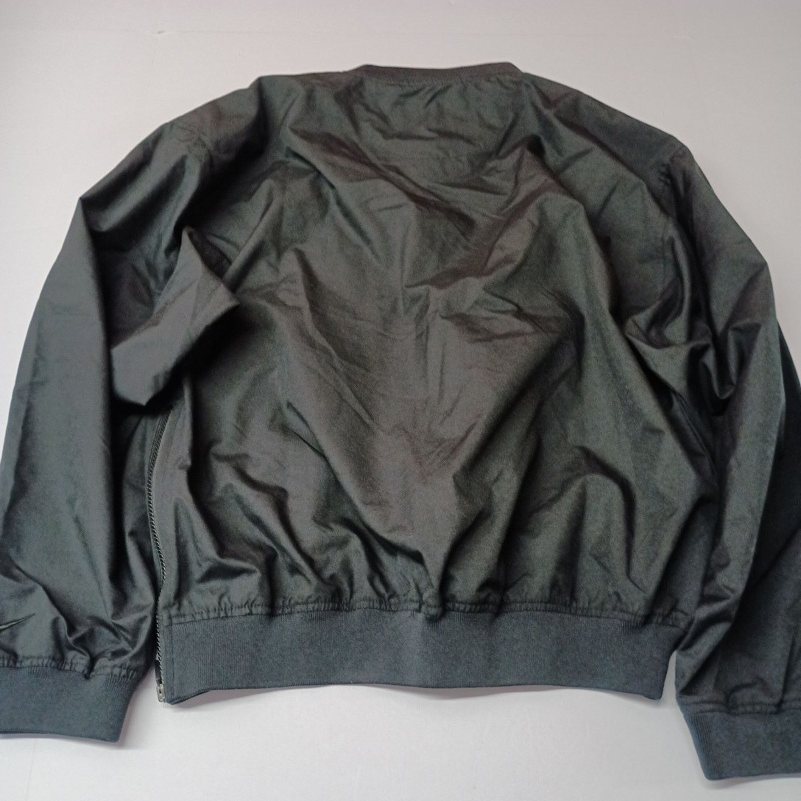 Nike Men's Nike Black Cycling Jacket Windbreaker S Y2K Livestrong Size US S / EU 44-46 / 1 - 10 Thumbnail