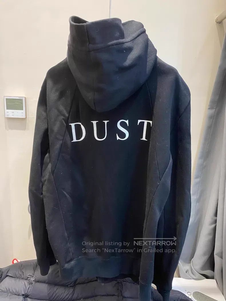 Julius Julius Black Hoodie Size US M / EU 48-50 / 2 - 4 Thumbnail