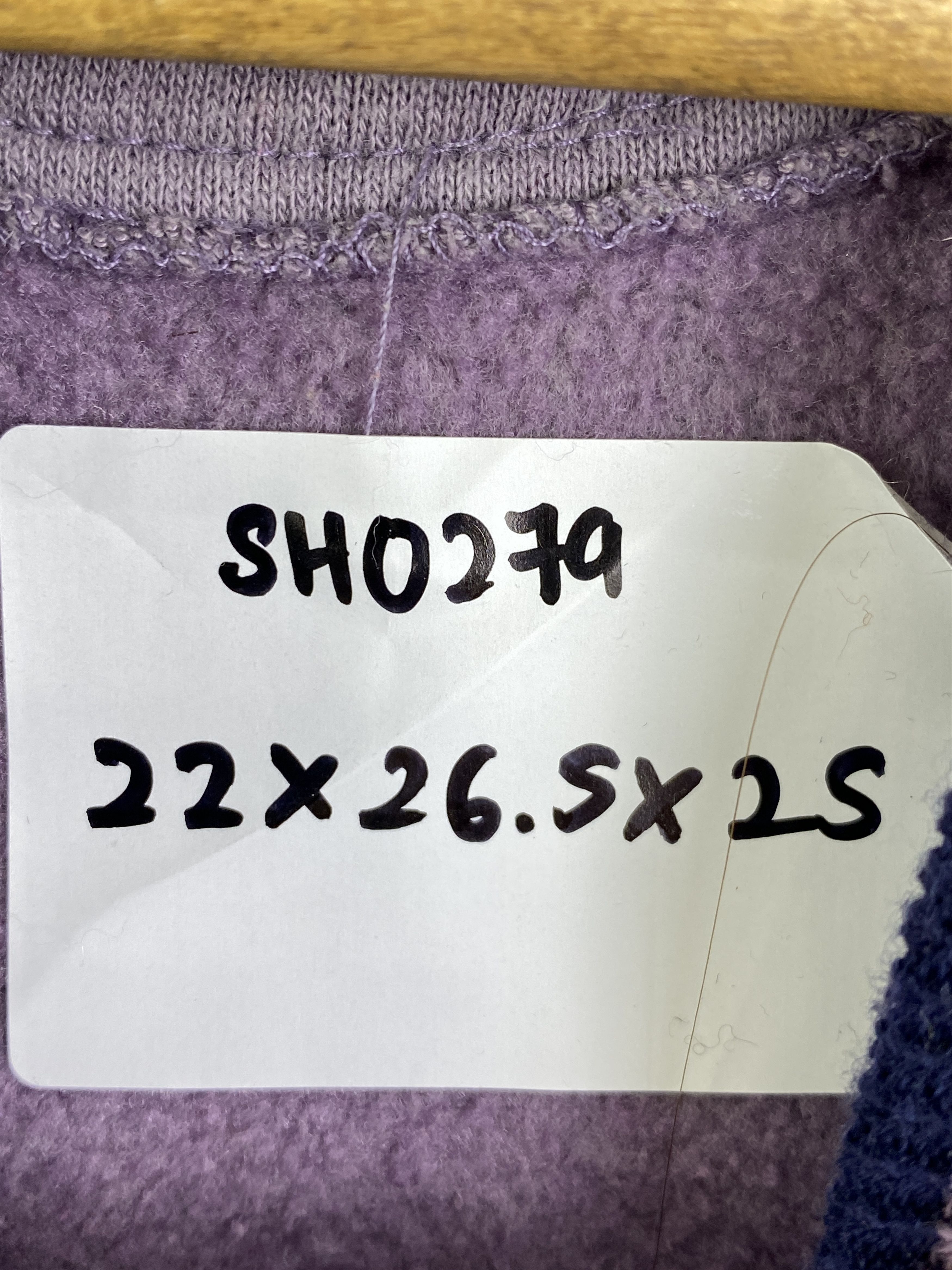 Mickey Mouse Vintage Mickey Mouse Faded Crewneck Sweatshirt SH0279 Size US M / EU 48-50 / 2 - 12 Thumbnail