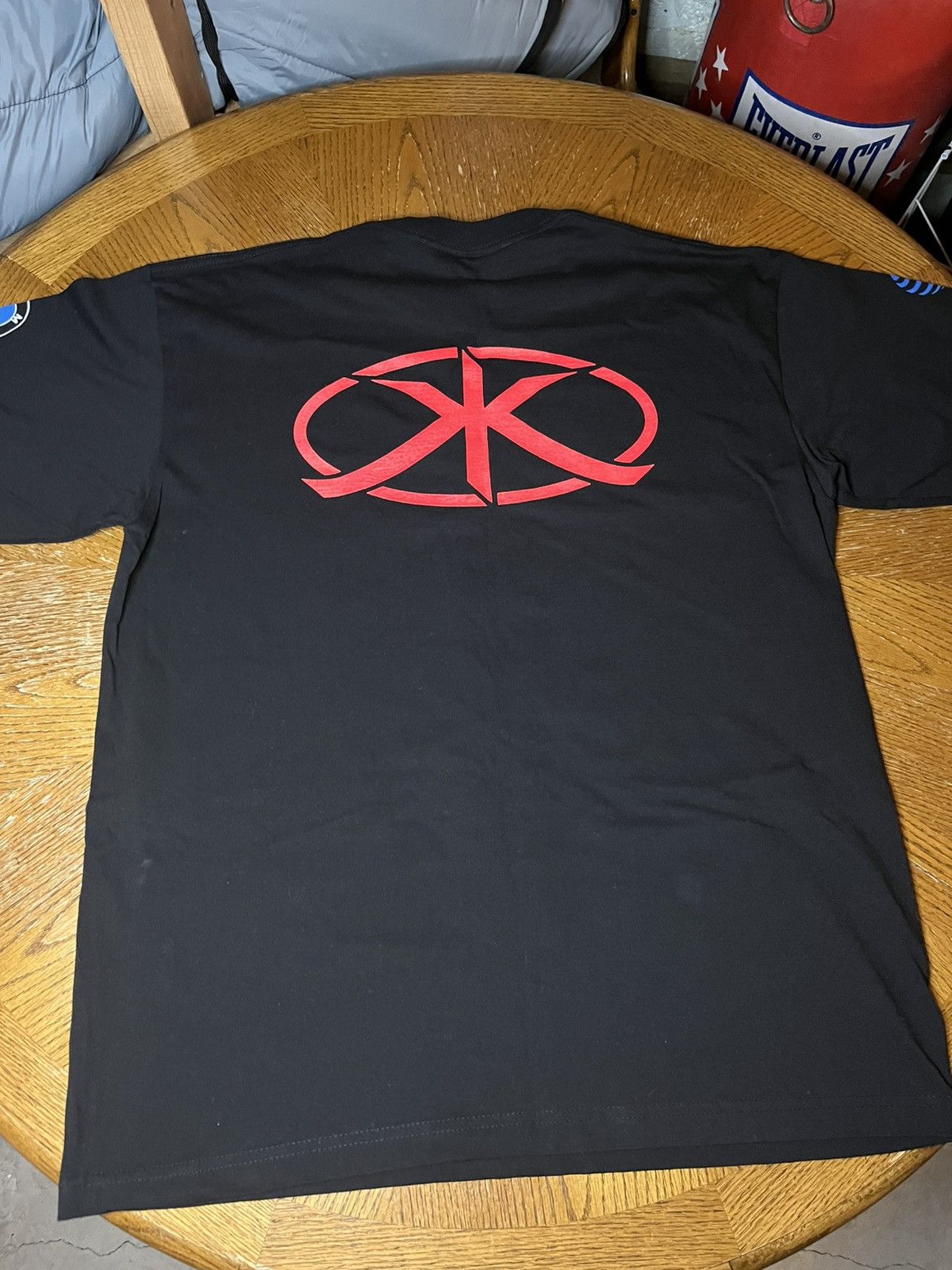 Kim Krueger Kim Krueger Logo Tee Size US L / EU 52-54 / 3 - 4 Thumbnail