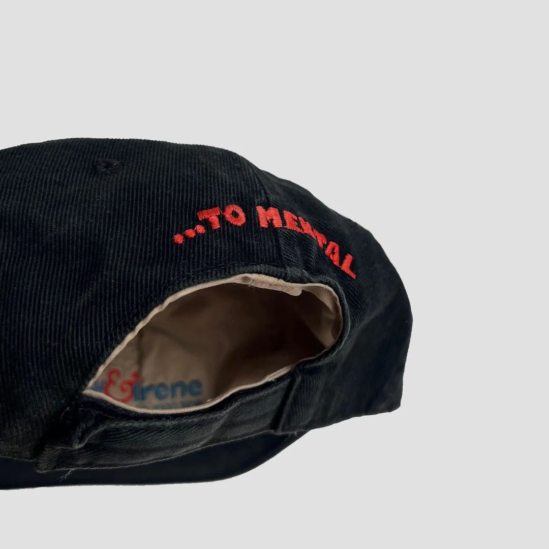 Vintage Me, Myself & Irene 2000 Vintage Jim Carrey Movie Promo Cap Size ONE SIZE - 5 Thumbnail