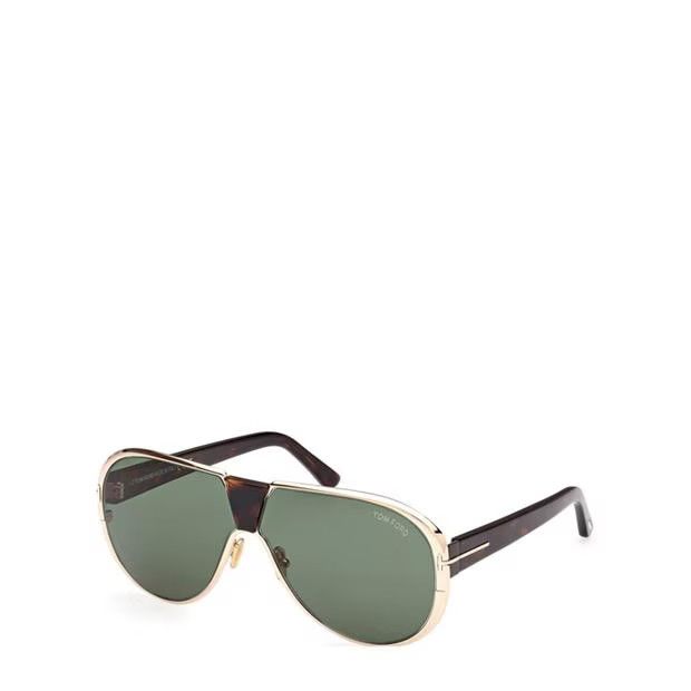 Tom Ford o1g2r1mq0724 Size: OS / Sunglasses in Multicolor Size ONE SIZE - 1 Thumbnail