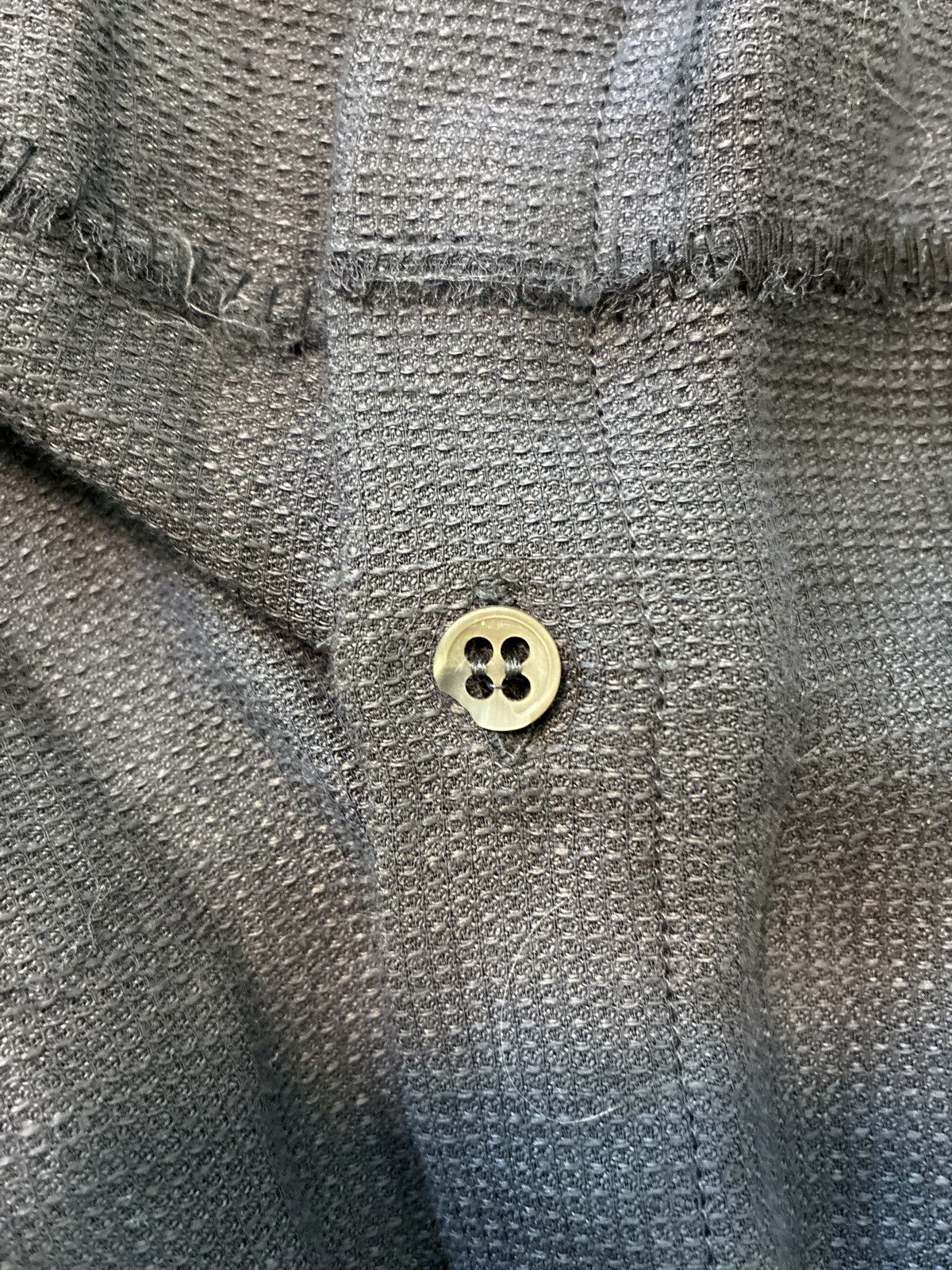 Damir Doma Damir Doma button up Size US M / EU 48-50 / 2 - 10 Thumbnail