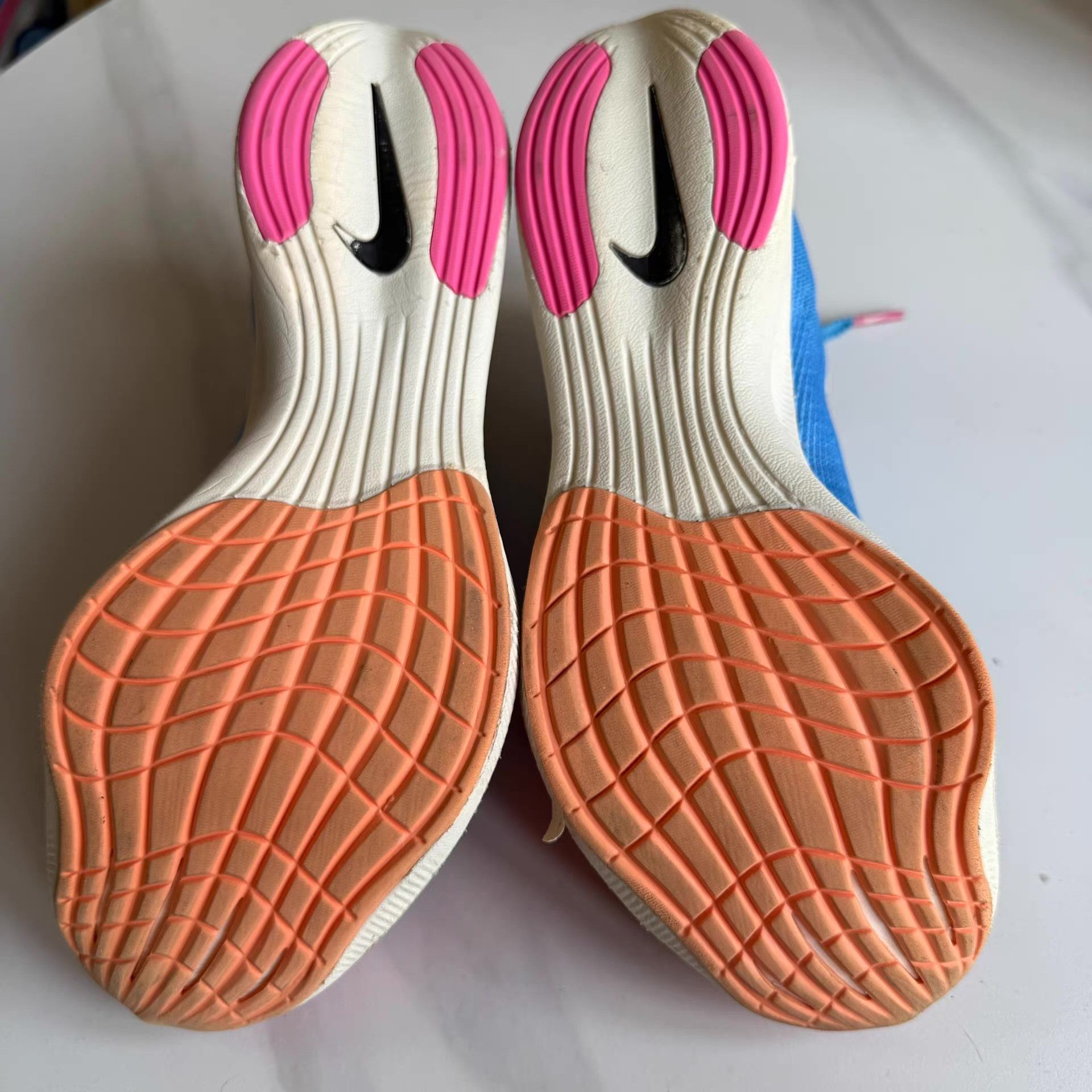 Nike Nike ZoomX Vaporfly Q10 Size US 5 / EU 37 - 2 Thumbnail