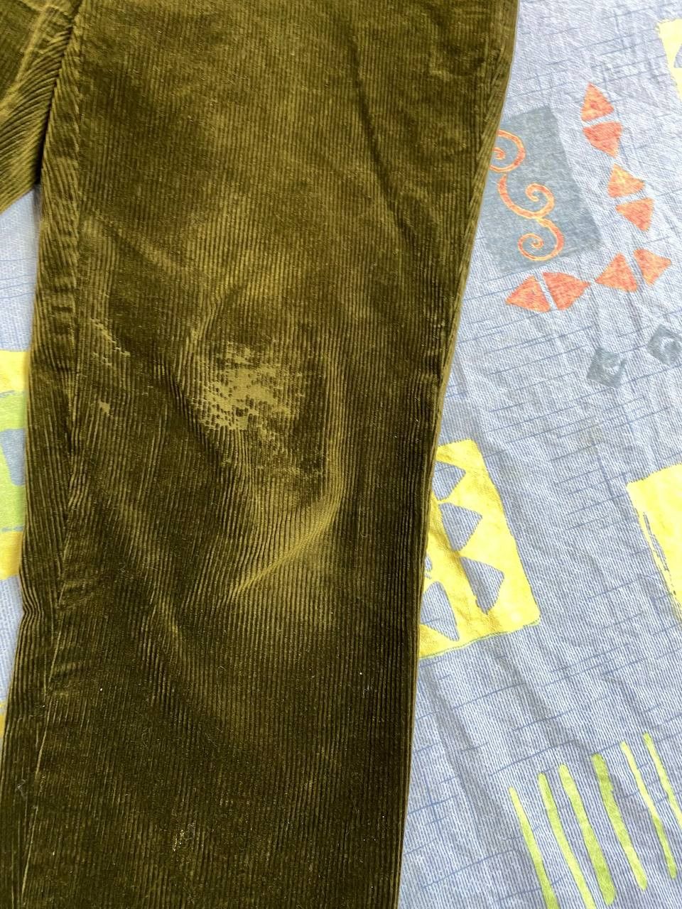 Polo Ralph Lauren Polo Ralph Lauren Pants Size US 34 / EU 50 - 5 Thumbnail