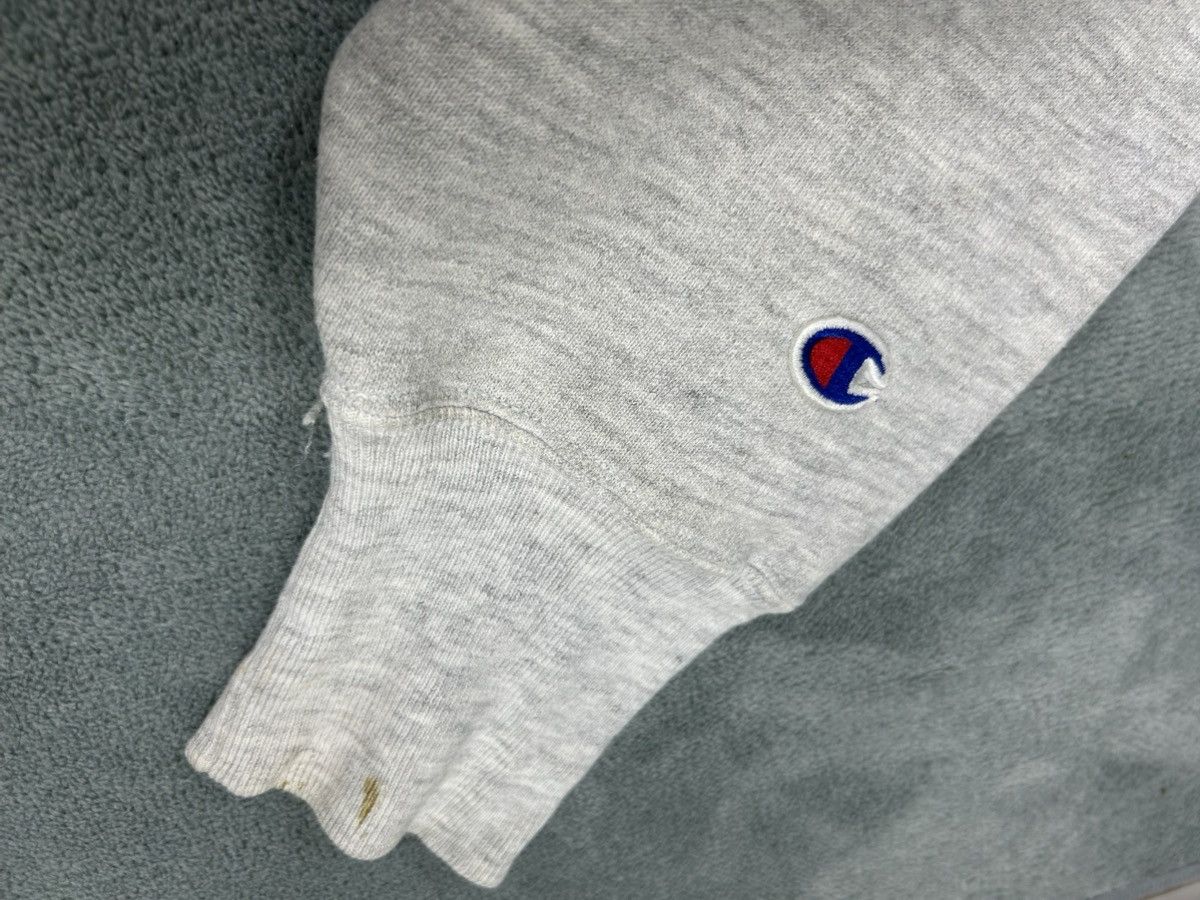 Champion Vintage Champion Reverse Weave Michigan State Size US L / EU 52-54 / 3 - 6 Thumbnail
