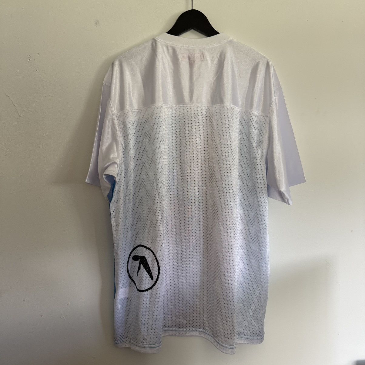 Supreme Aphex Twin Windowlicker Jersey Size US XL / EU 56 / 4 - 2 Thumbnail