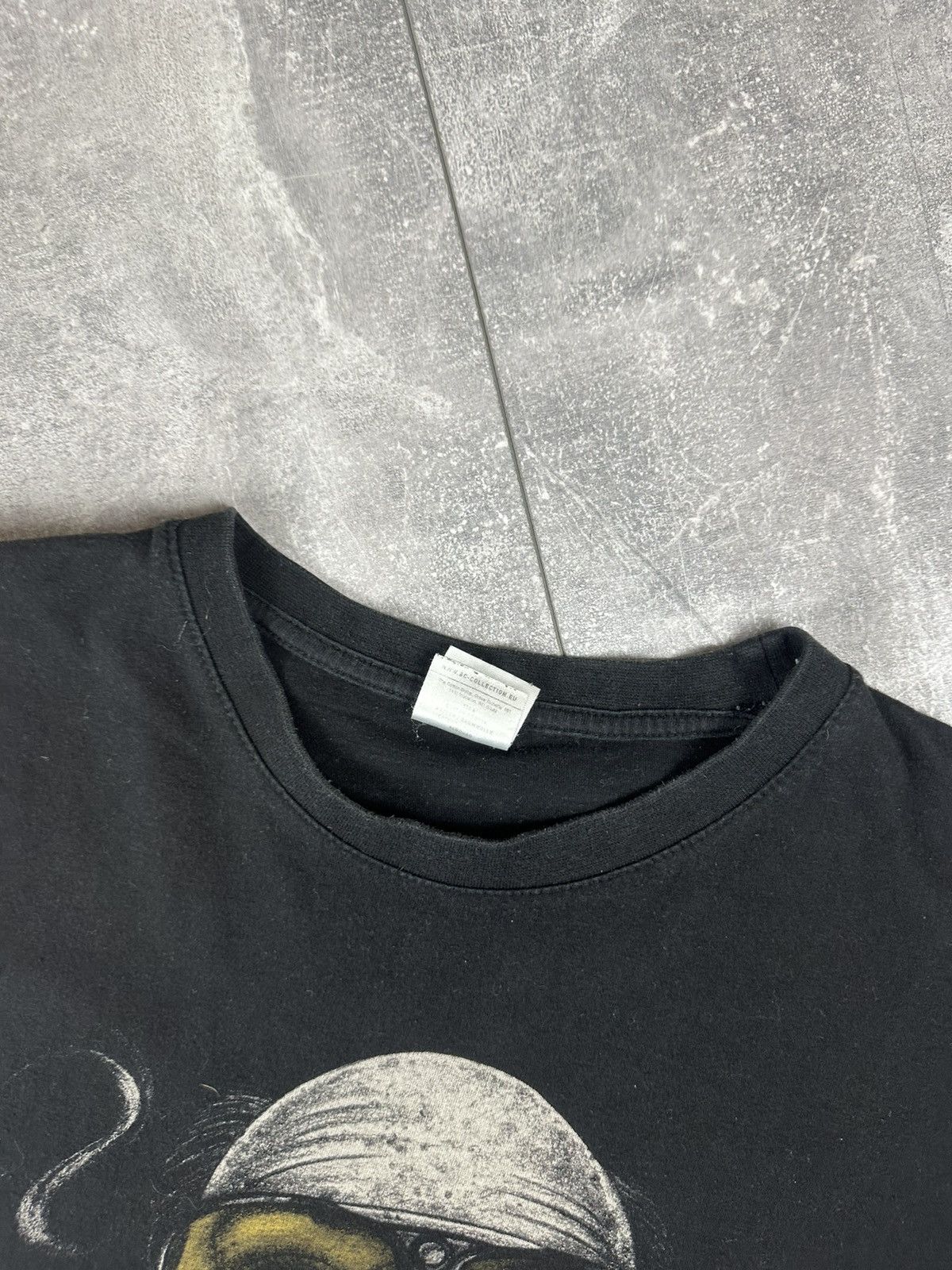 Other Fear And Loathing In Las Vegas Johnny Depp T-Shirt Size US XL / EU 56 / 4 - 4 Thumbnail