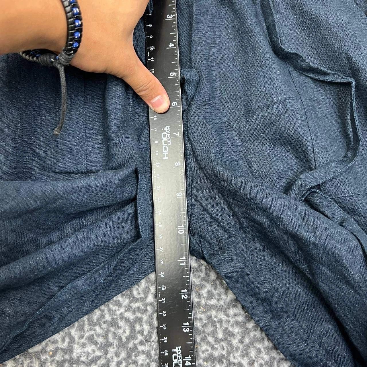 Other Have Pants Women L Wide Leg Outdoor Pocket Adult 28x31 Size 28" / US 6 / IT 42 - 7 Thumbnail