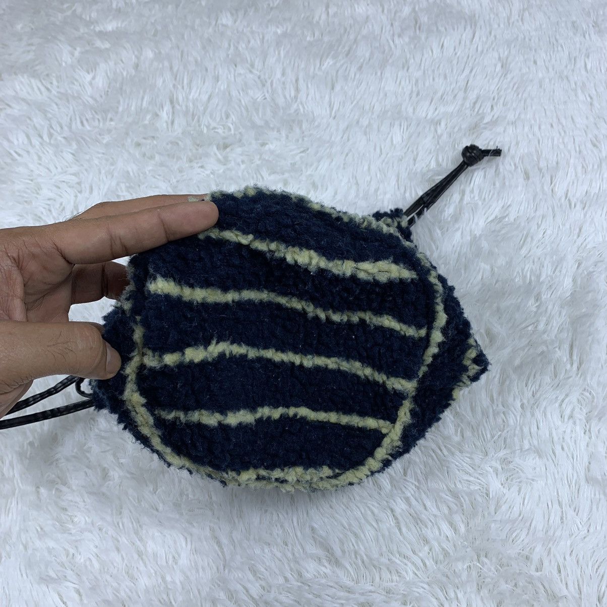 Beams Plus BEAMS bucket bag.. small bucket bag Size ONE SIZE - 6 Thumbnail