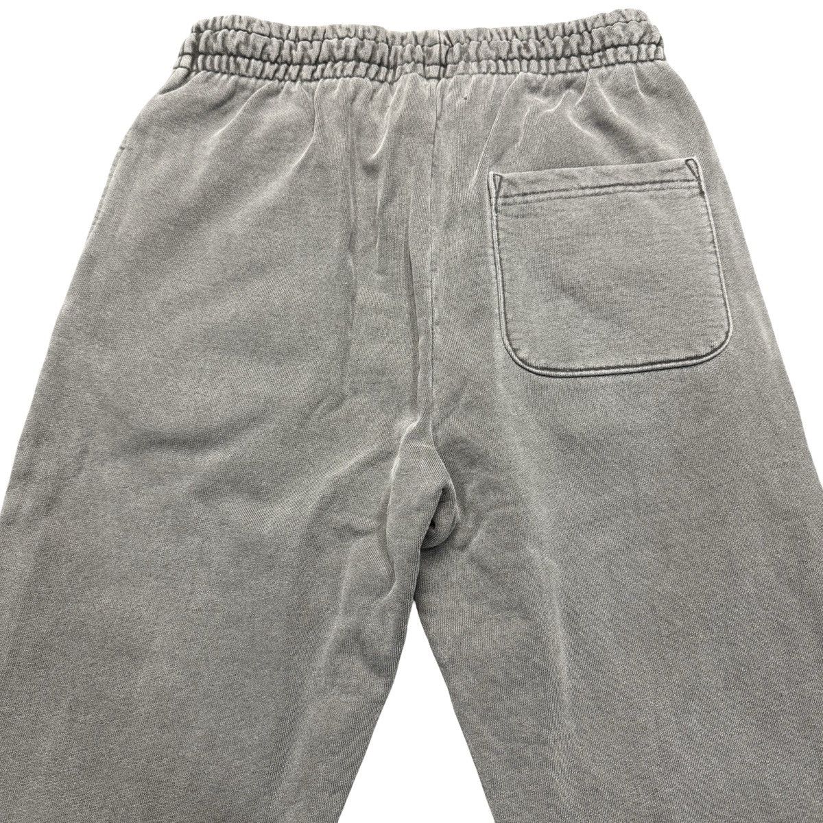 Talentless Talentless Steel Gray Heavyweight Sweatpants Small BNWT Size US 30 / EU 46 - 5 Thumbnail