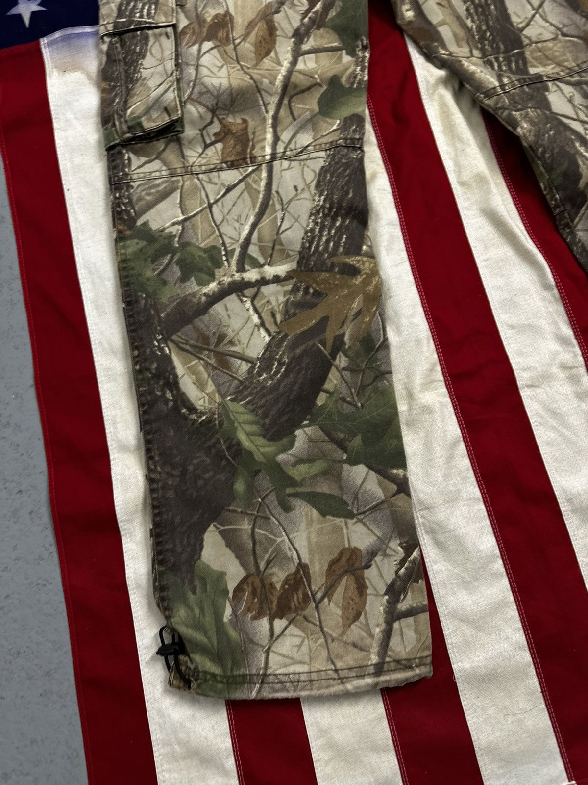 Other Loshan Real Tree Camo Pants Size US 31 - 11 Thumbnail