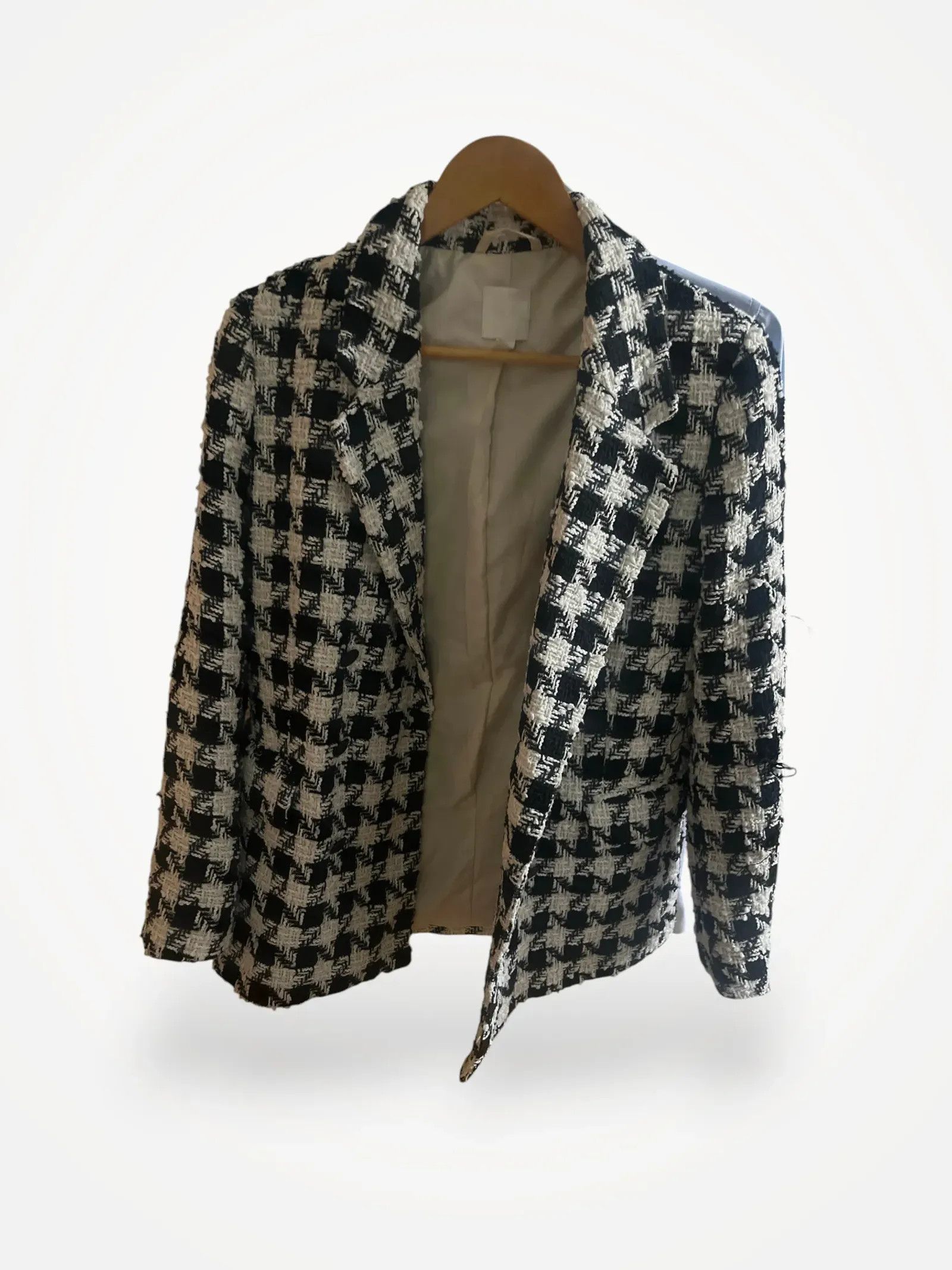 H&M H&M Blazer Size XS / US 0-2 / IT 36-38 - 1 Thumbnail