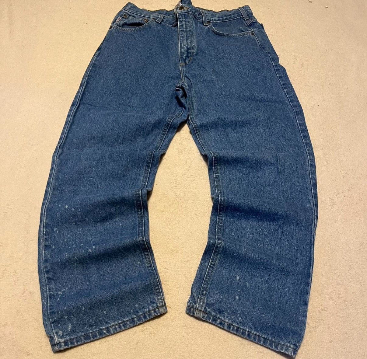 Carhartt STREETWEAR CARHARTT Size US 36 / EU 52 - 1 Thumbnail