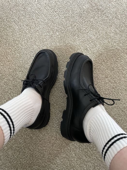 Camper Camper Junction Shoe Grailed