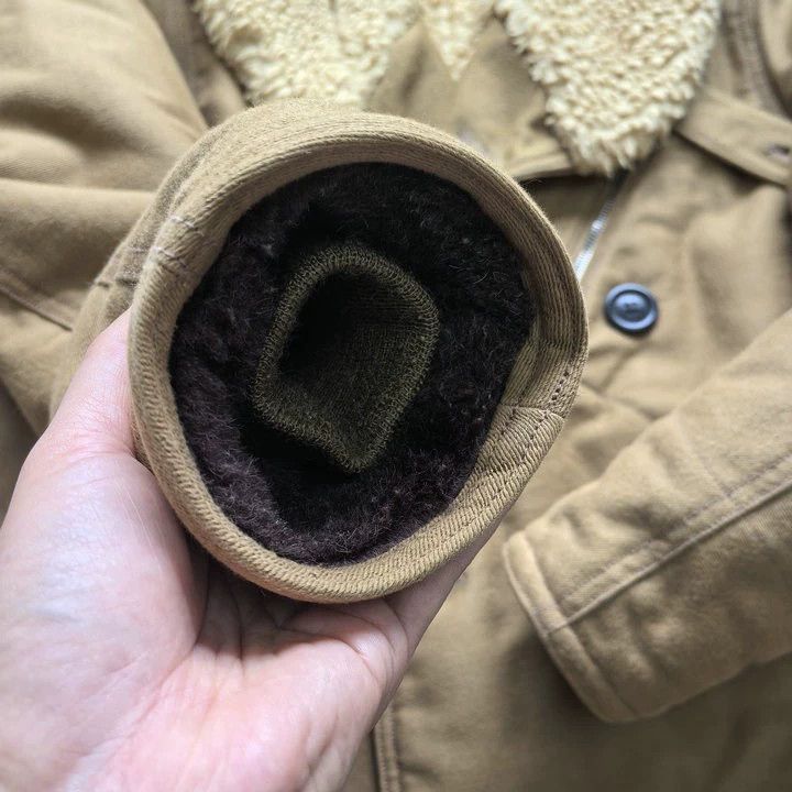Freewheelers freewheelers size 36 2016 Super Thick Alpaca Winter Aviator Size US M / EU 48-50 / 2 - 5 Thumbnail
