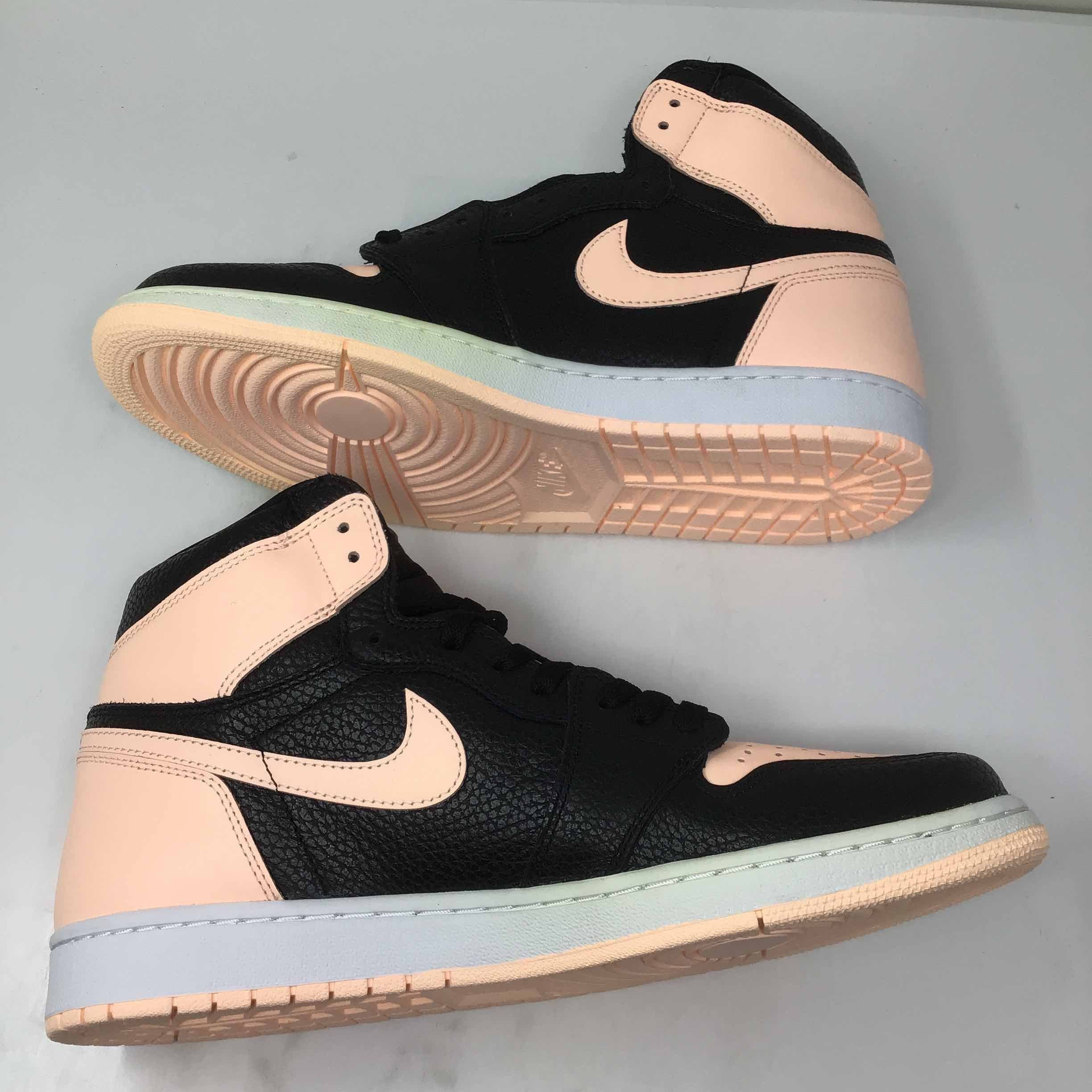 Air Jordan Retro High OG Crimson Tint