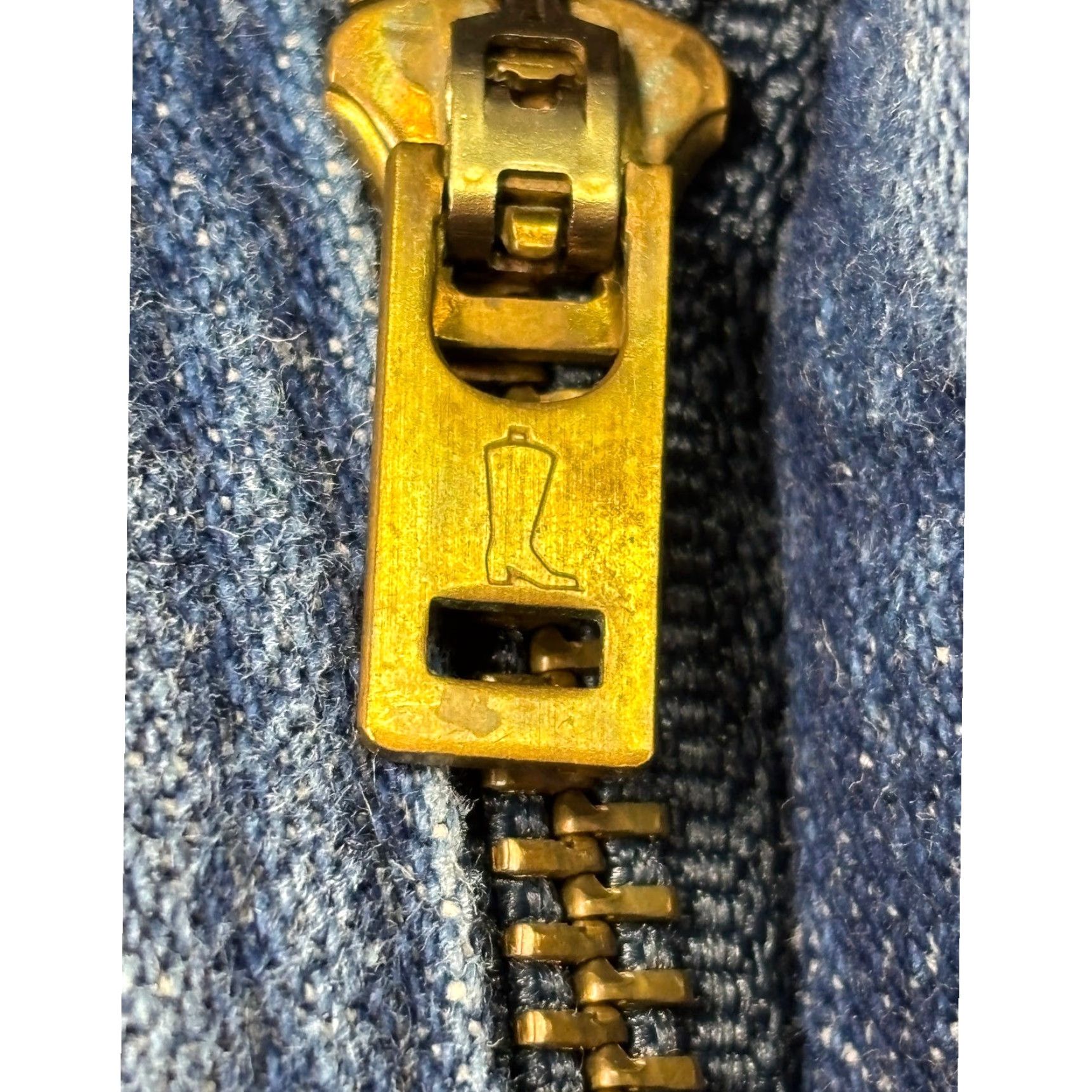 Wrangler VINTAGE? No. Size US 44 / EU 60 - 4 Thumbnail