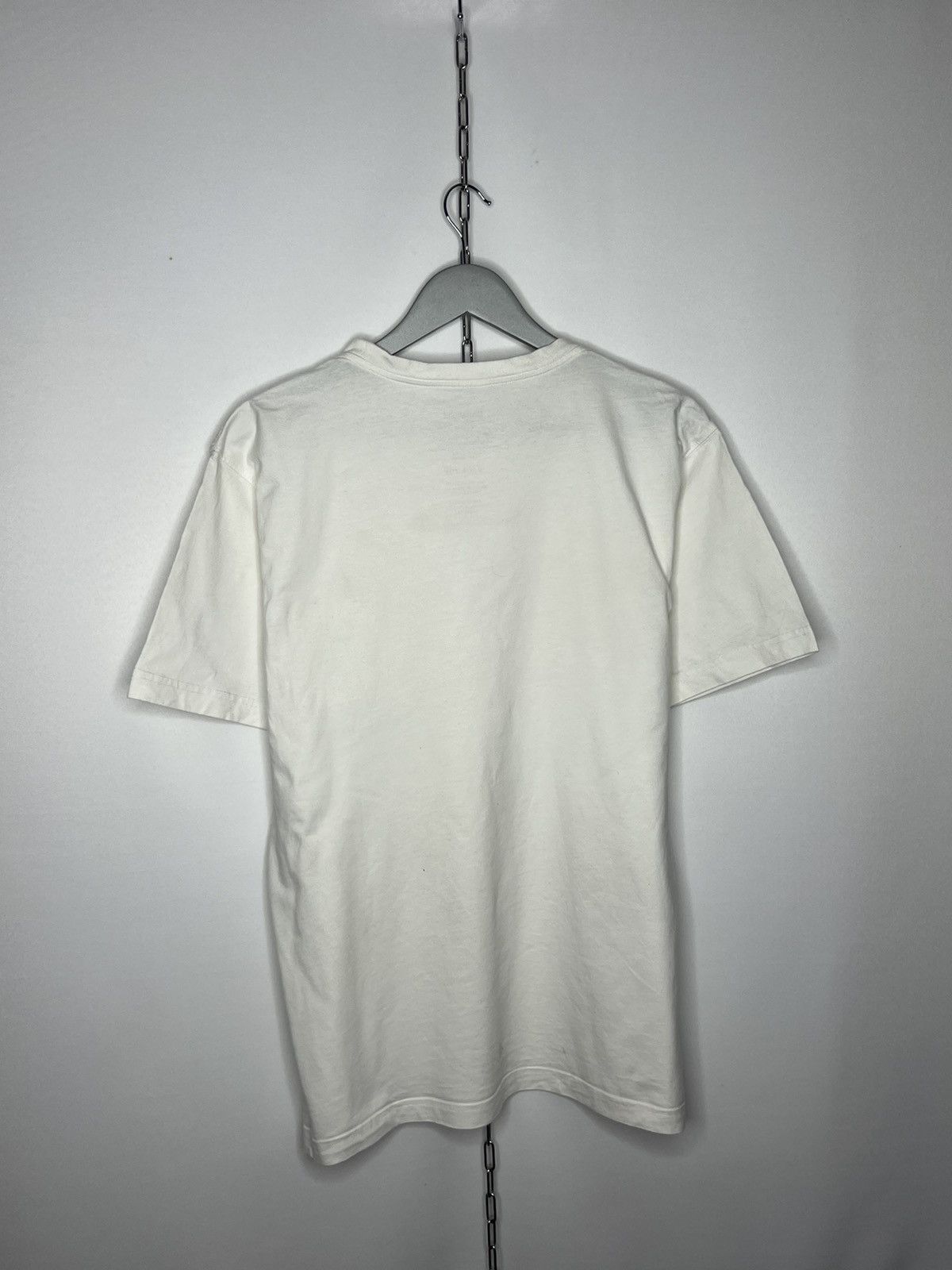Maharishi Maharishi London Luxury Tee T-Shirt Short Sleeve Designer Size US XL / EU 56 / 4 - 3 Thumbnail