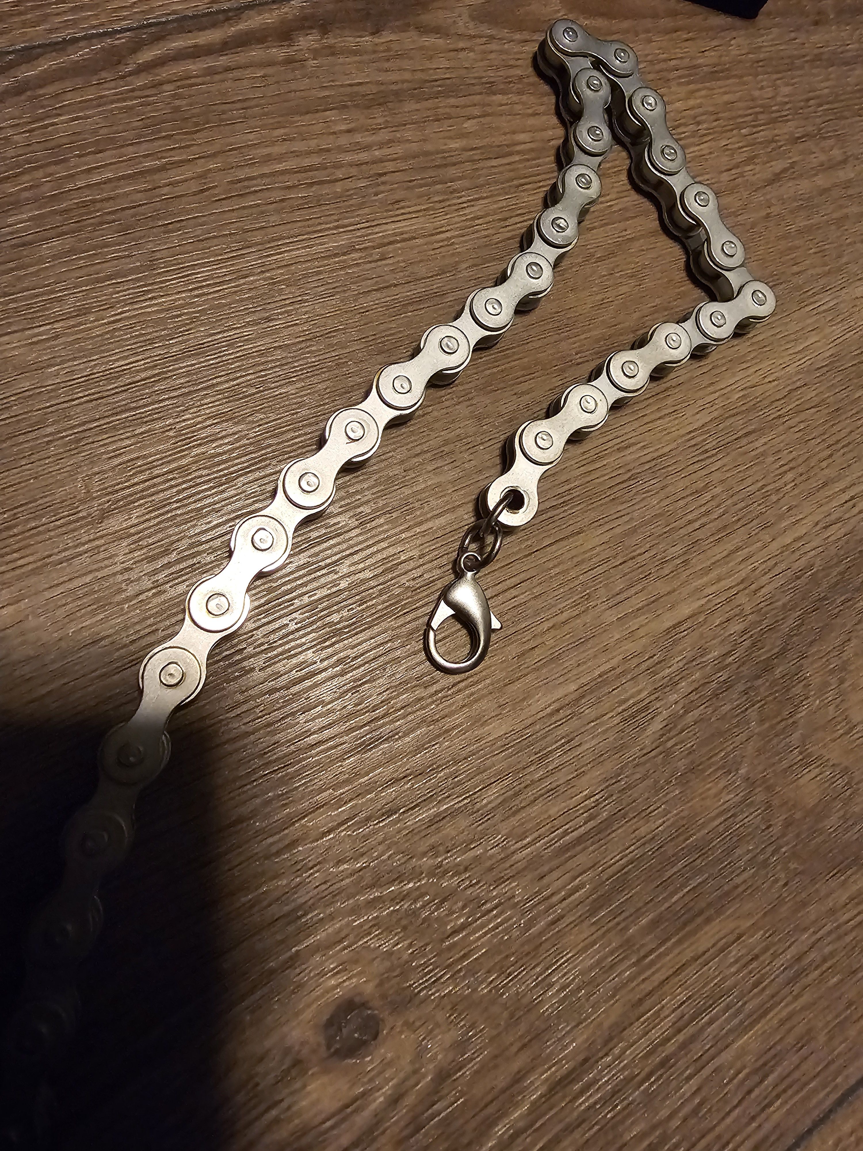 Vetements Vetements wallet chain Size ONE SIZE - 2 Thumbnail