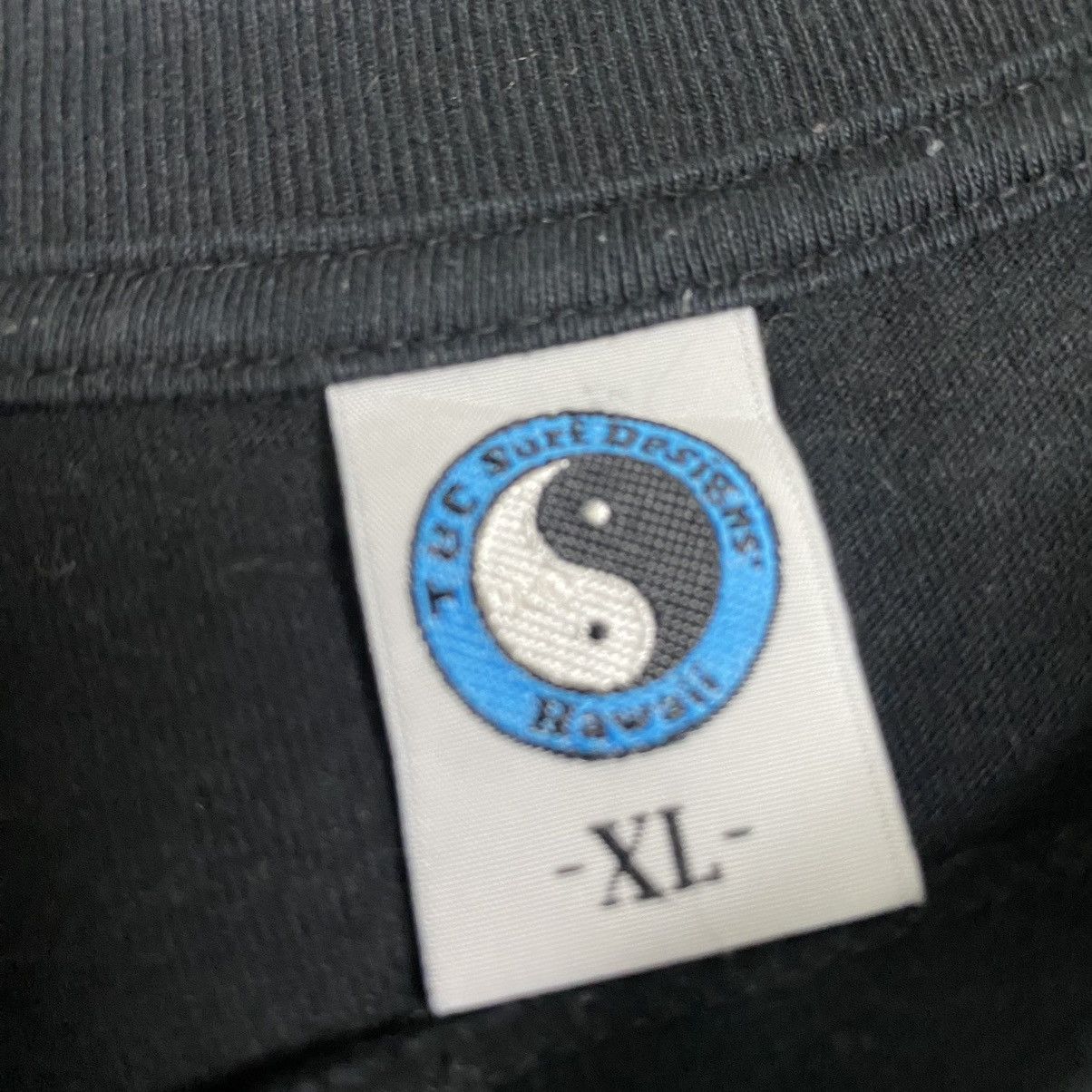 Japanese Brand × Vintage T&C surf design vintage tee Size US L / EU 52-54 / 3 - 9 Thumbnail