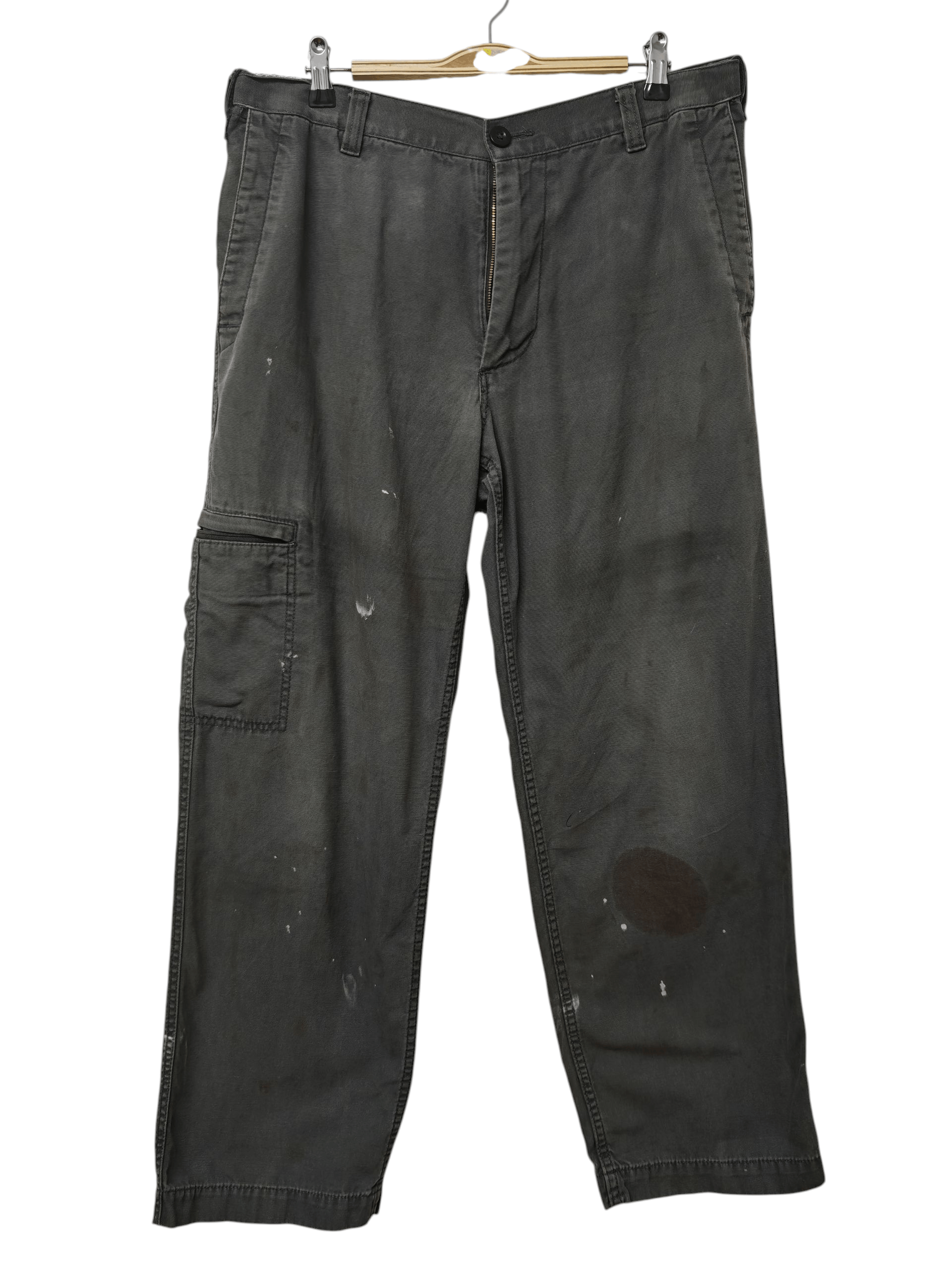 Dockers Dockers Cargo Pants Size US 34 / EU 50 - 1 Thumbnail