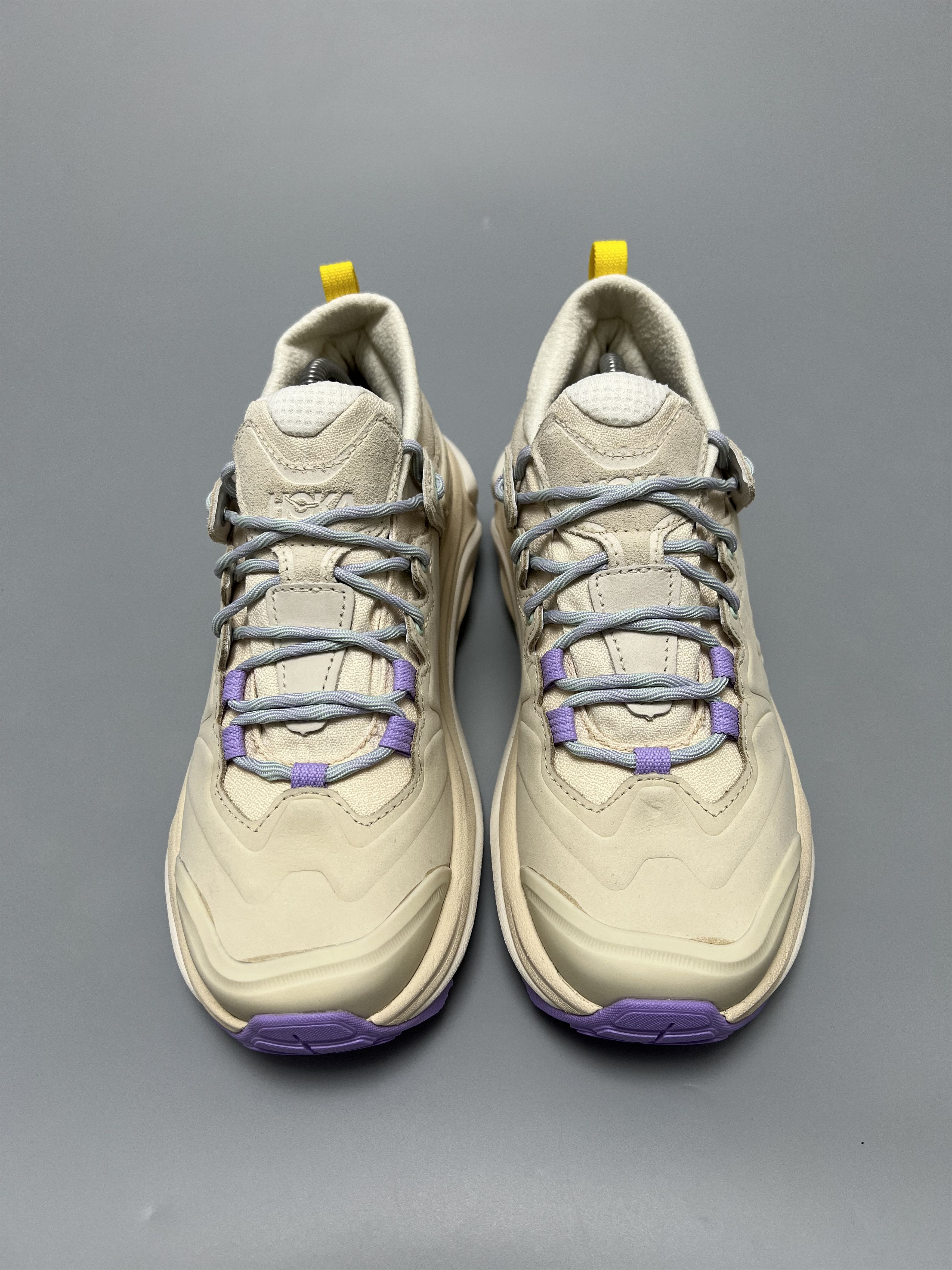 Hoka 9B Hoka Kaha 3 Low GTX Gore-Tex Hiking Shoes Size US 9 / IT 39 - 4 Thumbnail