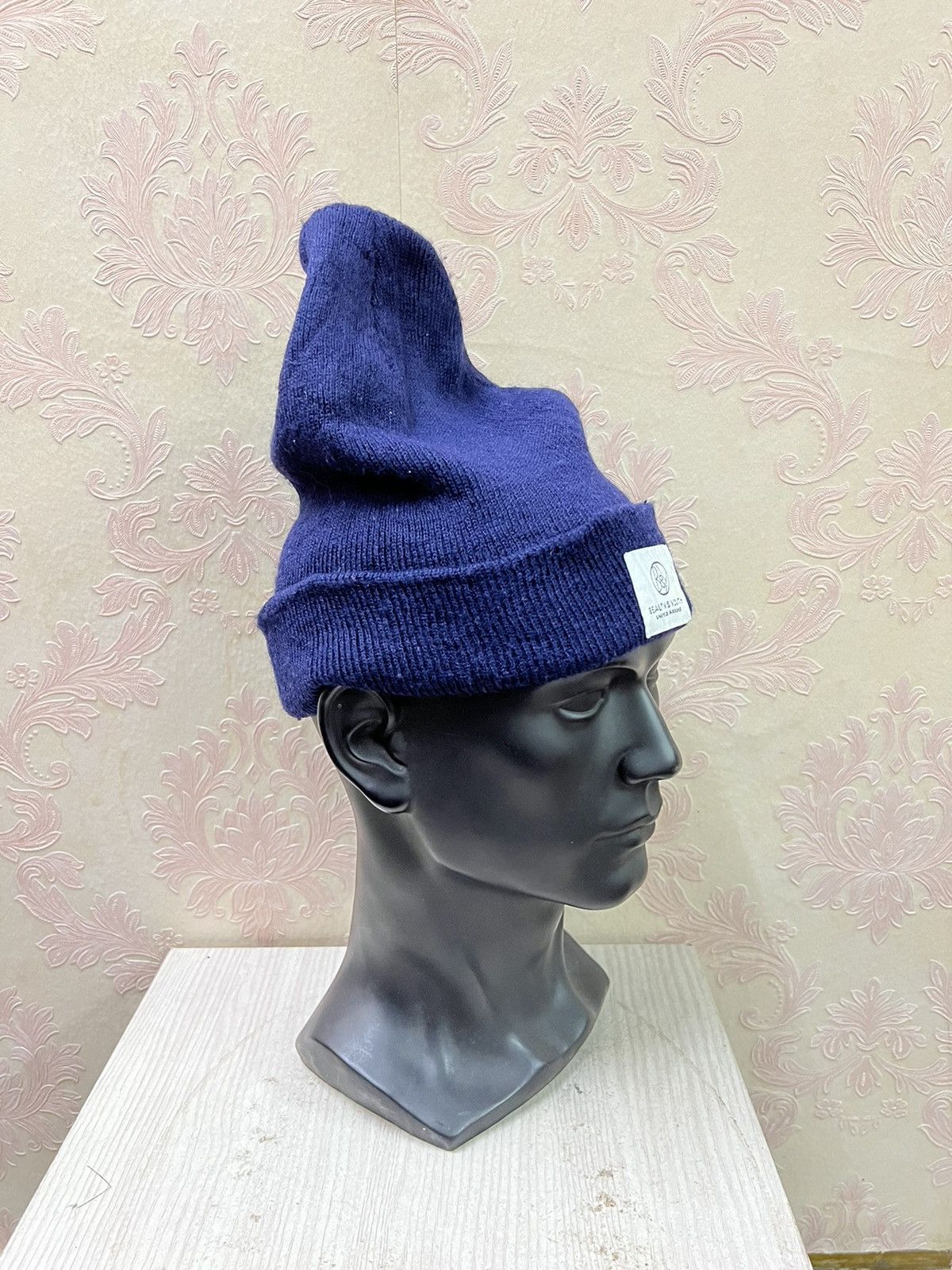 BEAUTY&YOUTH × United Arrows Beauty&Youth United Arrows Beanie Hats Size ONE SIZE - 4 Thumbnail