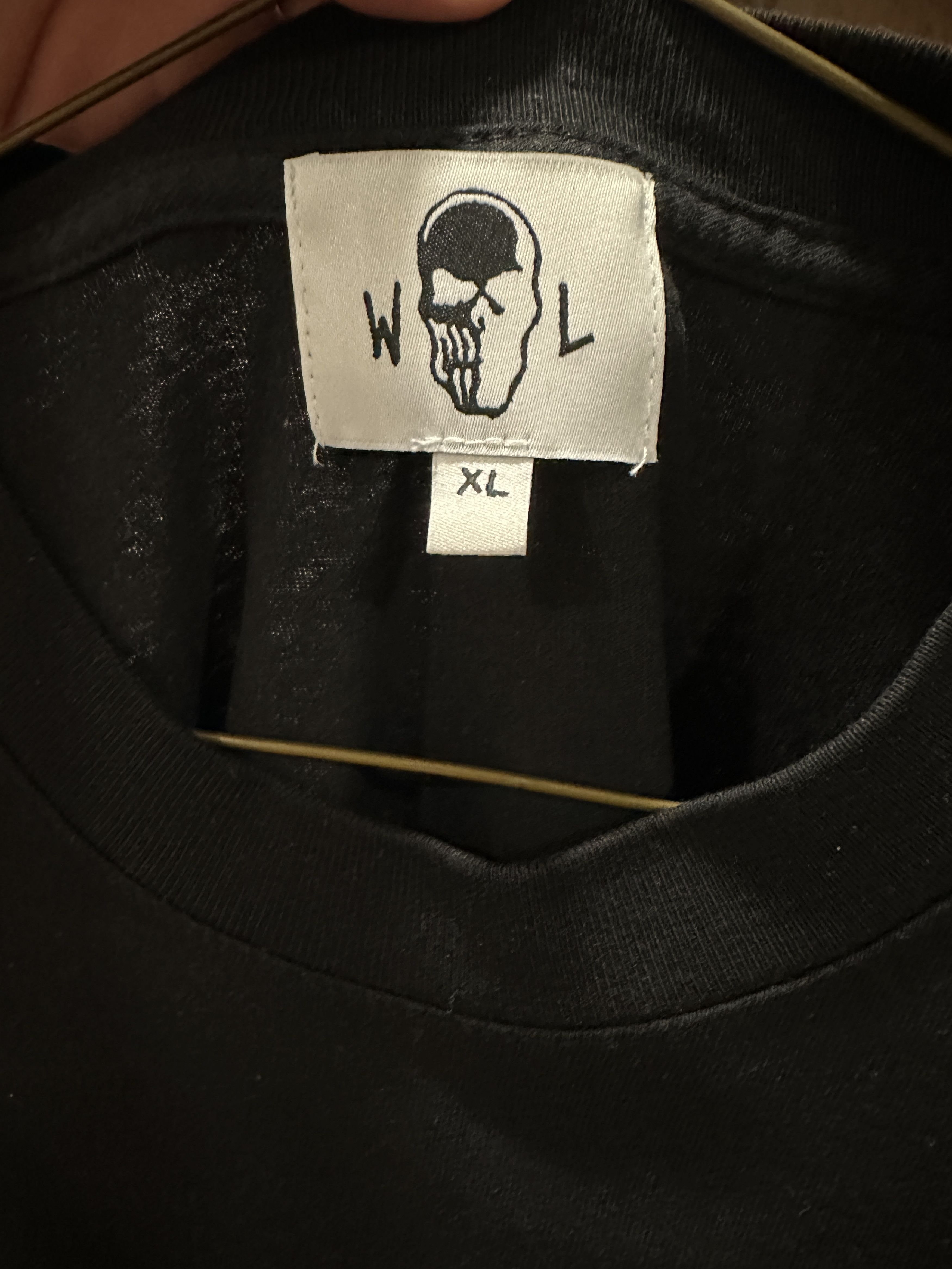 Warren Lotas Warren Lotas Spiderman XL T-Shirt Size US XL / EU 56 / 4 - 4 Thumbnail