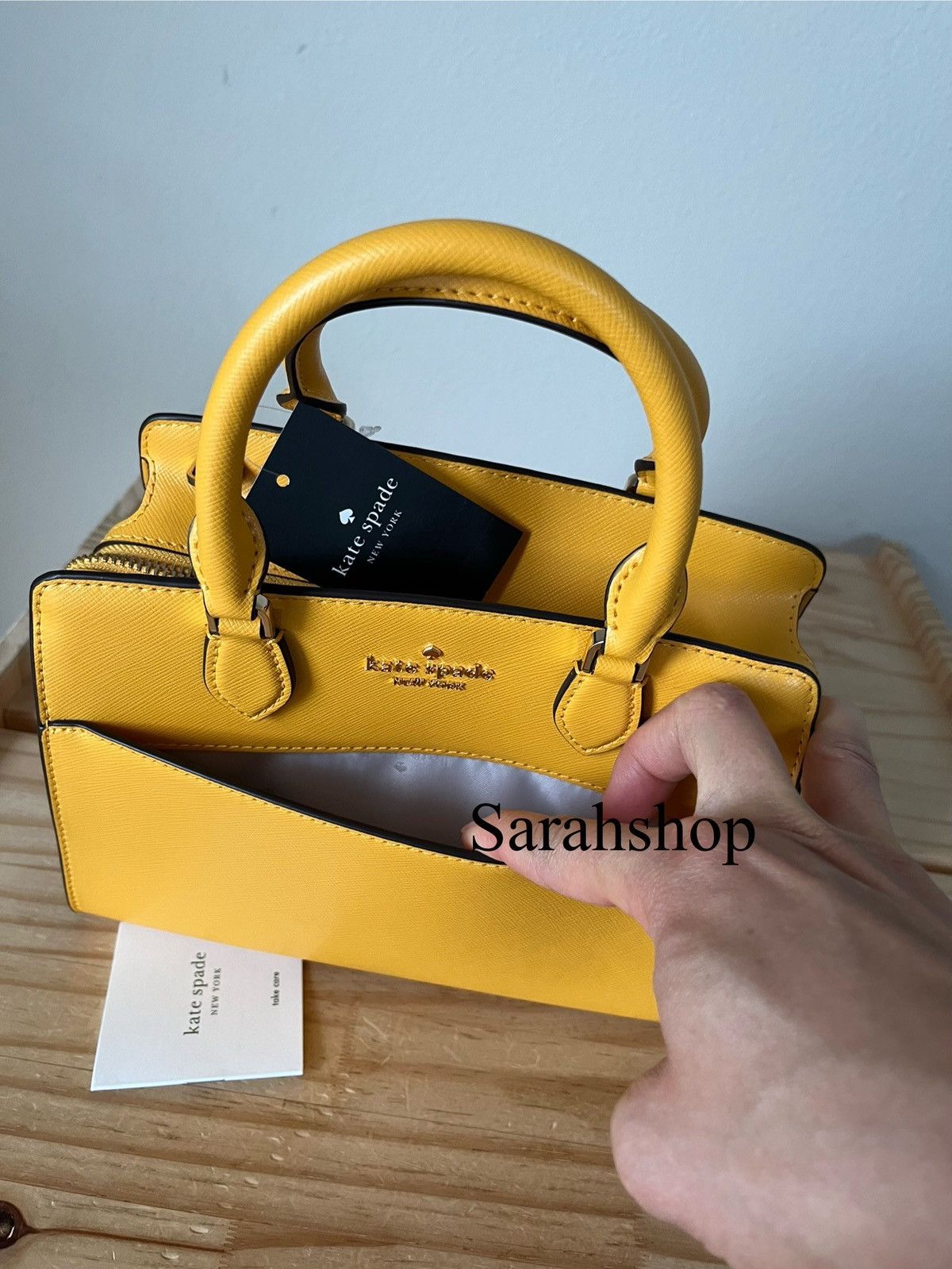 Kate Spade Kate Spade purse Size ONE SIZE - 11 Thumbnail