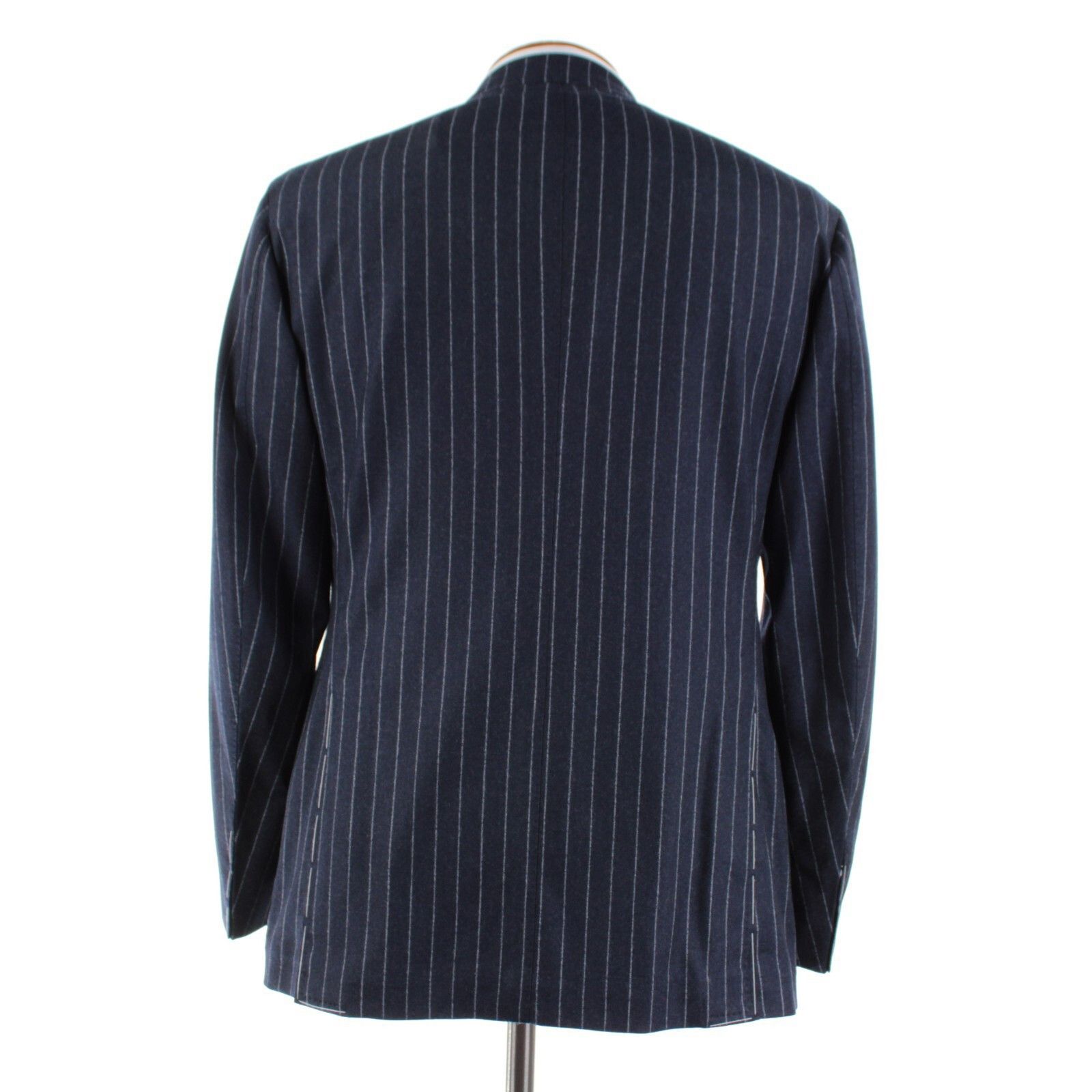 Other Stile Latino Suit Size US 42 Regular in Blue Size 42R - 6 Thumbnail