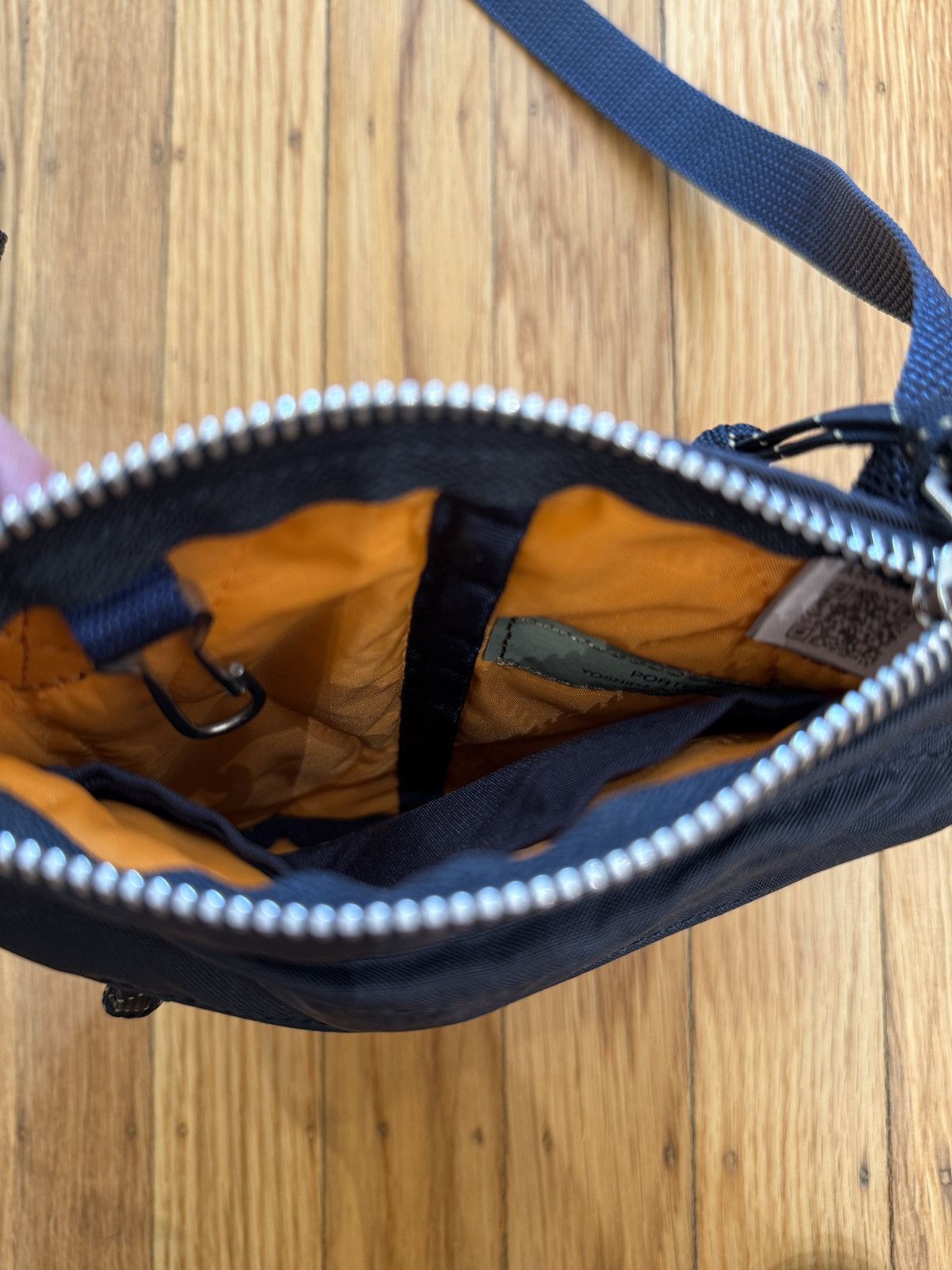 Porter PORTER-YOSHIDA & CO. FORCE SHOULDER POUCH Size ONE SIZE - 4 Thumbnail