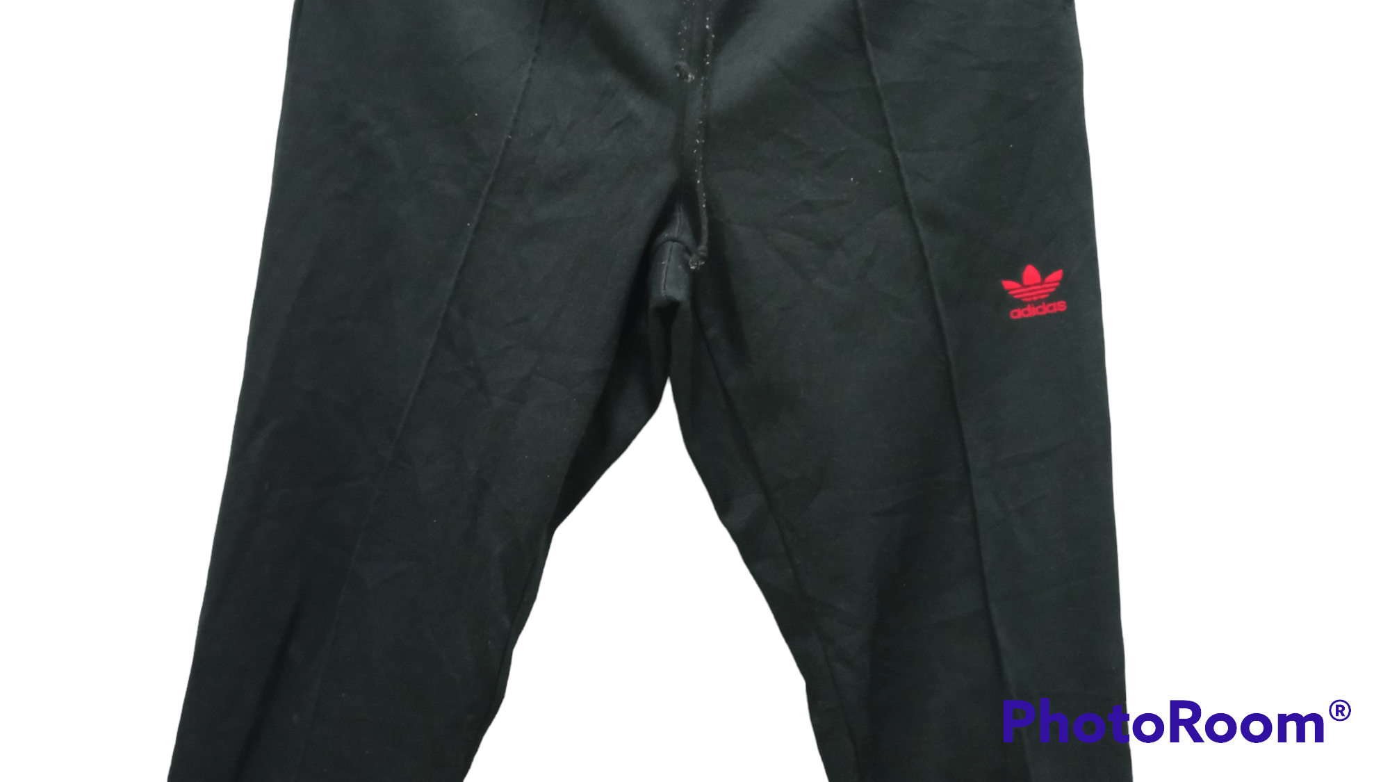 Adidas × Descente × Vintage 🔥🔥Vintage Adidas Descente Tracksuit Pants Size US 31 - 9 Thumbnail