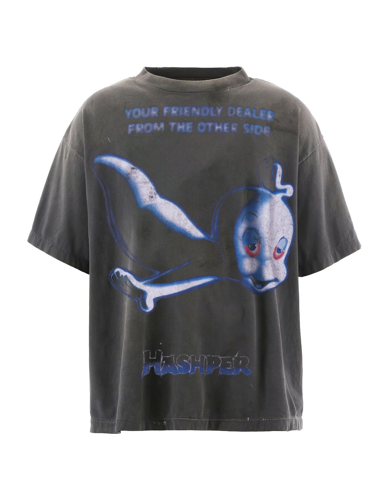 Other Hashper Parody Tee Size US L / EU 52-54 / 3 - 1 Thumbnail