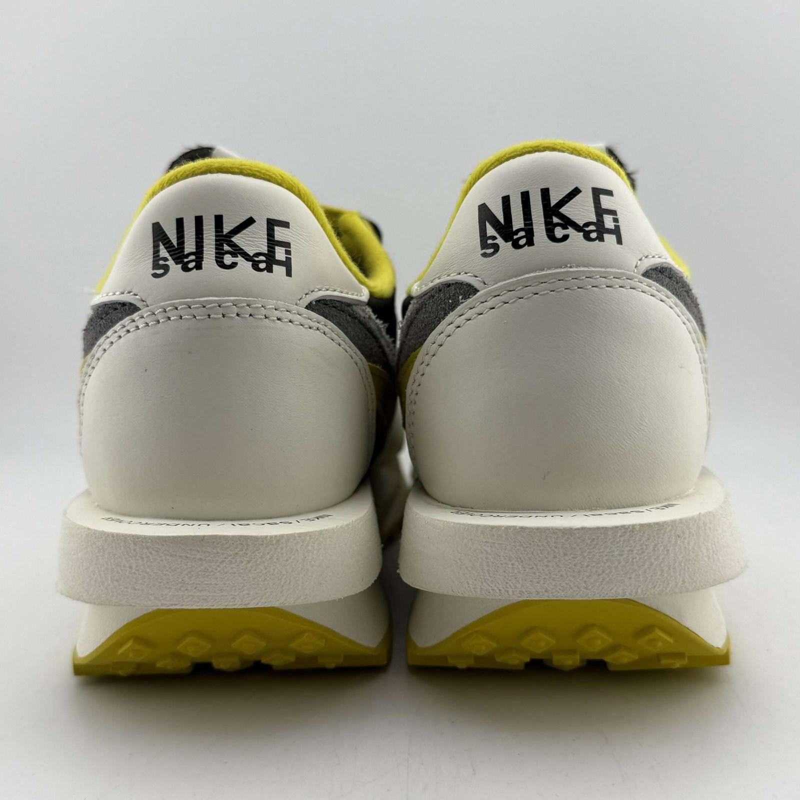 Nike Nike LD Waffle Sacai Undercover 6.5 NewDJ4877-001 Size US 6.5 / EU 39-40 - 5 Thumbnail