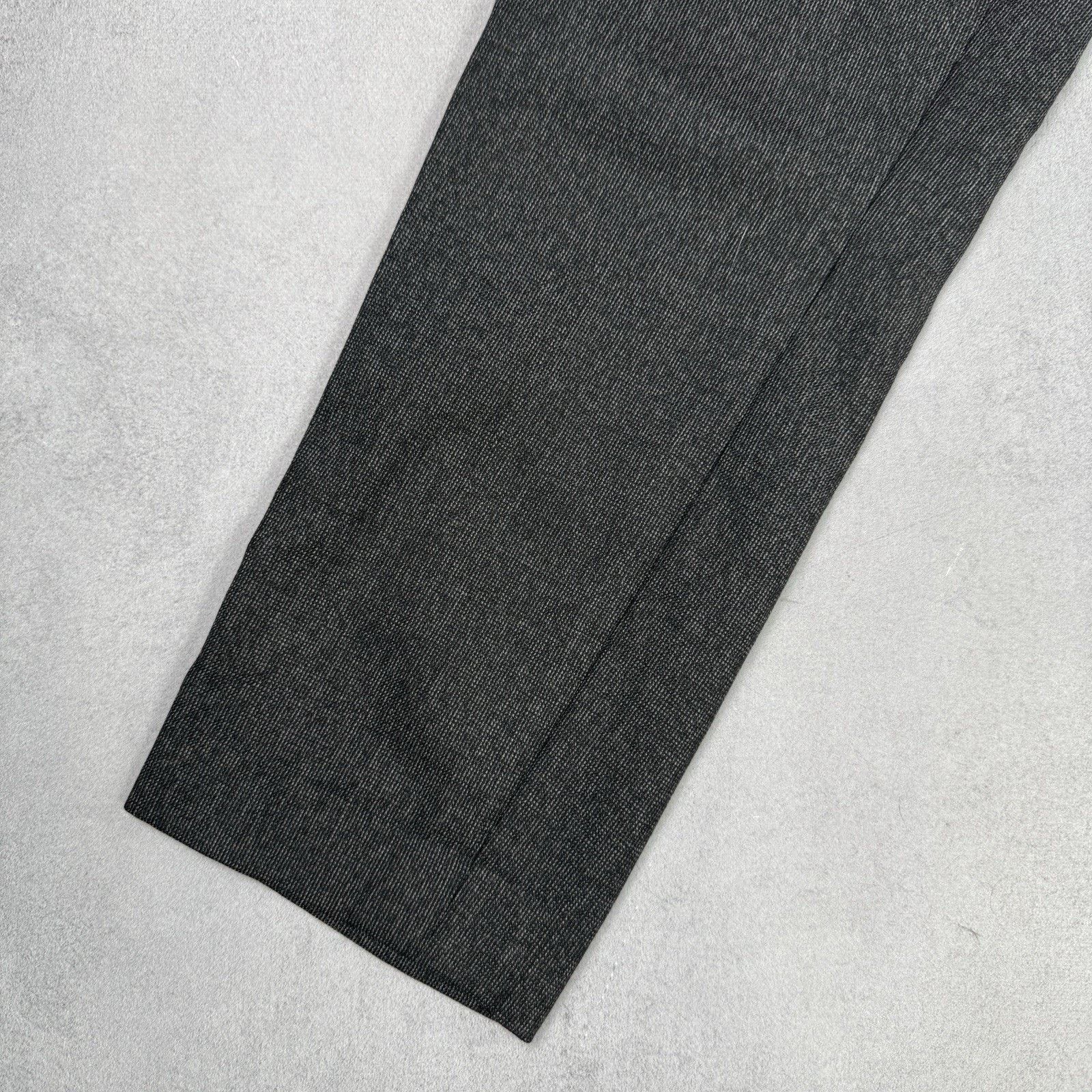 Acne Studios Acne Jeans Men Wool Trousers Size 50 Grey Size US 34 / EU 50 - 8 Thumbnail