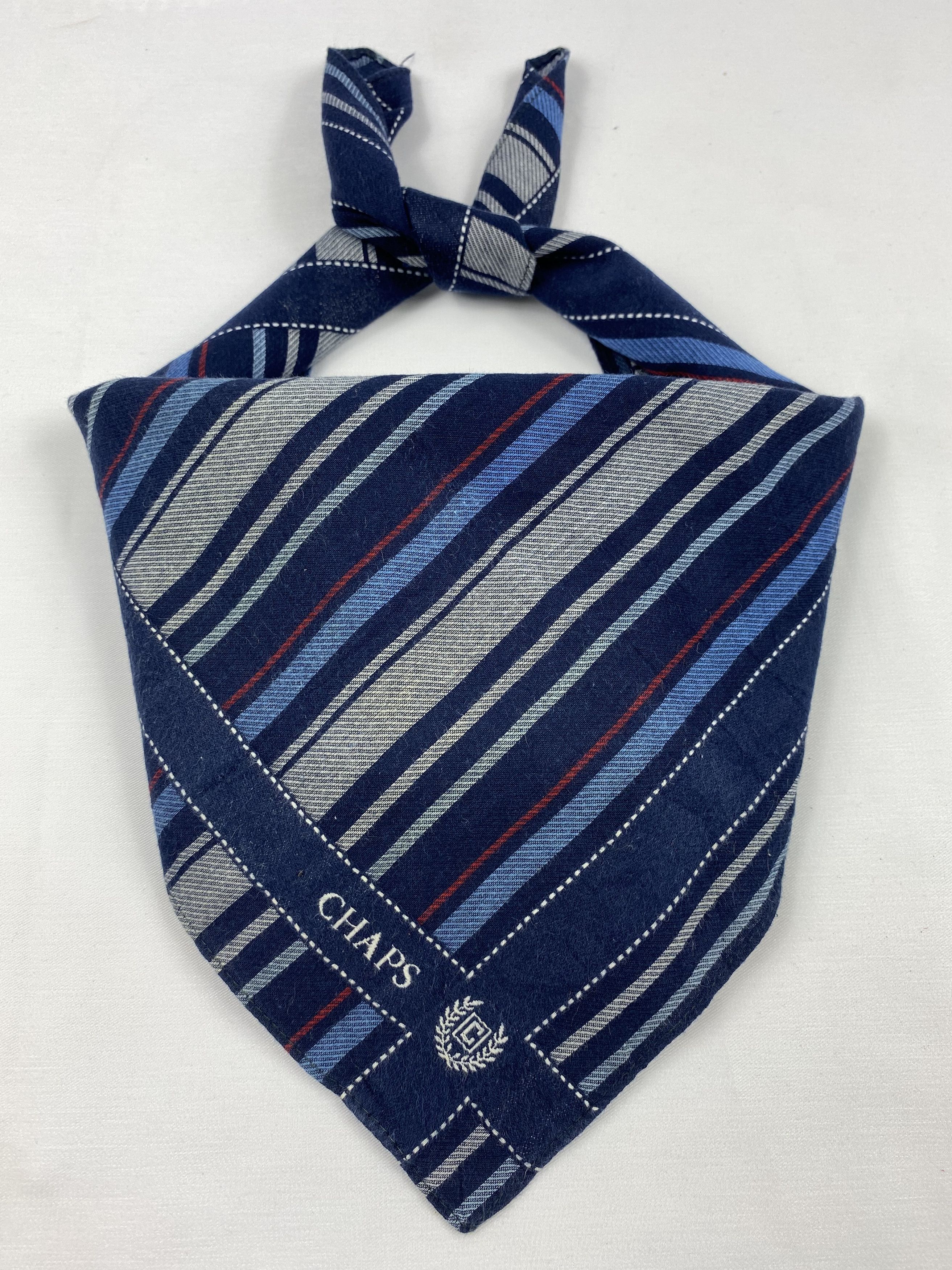 Chaps × Chaps Ralph Lauren × Vintage Chaps Handkerchief / Bandana / Neckerchief Size ONE SIZE - 1 Thumbnail