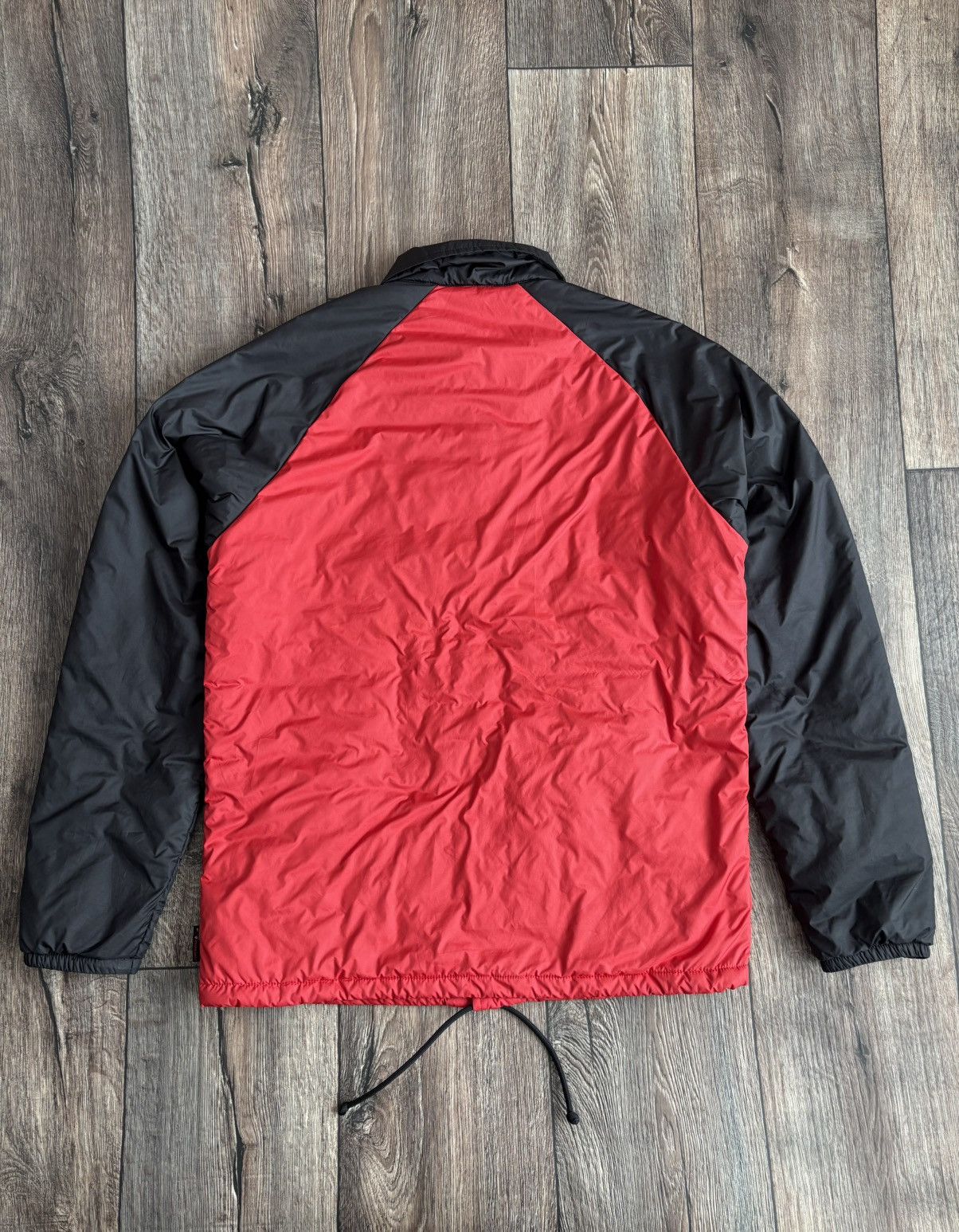 The North Face × Vans The North Face x Vans Torrey Thermoball Coach Jacket Size US S / EU 44-46 / 1 - 15 Thumbnail